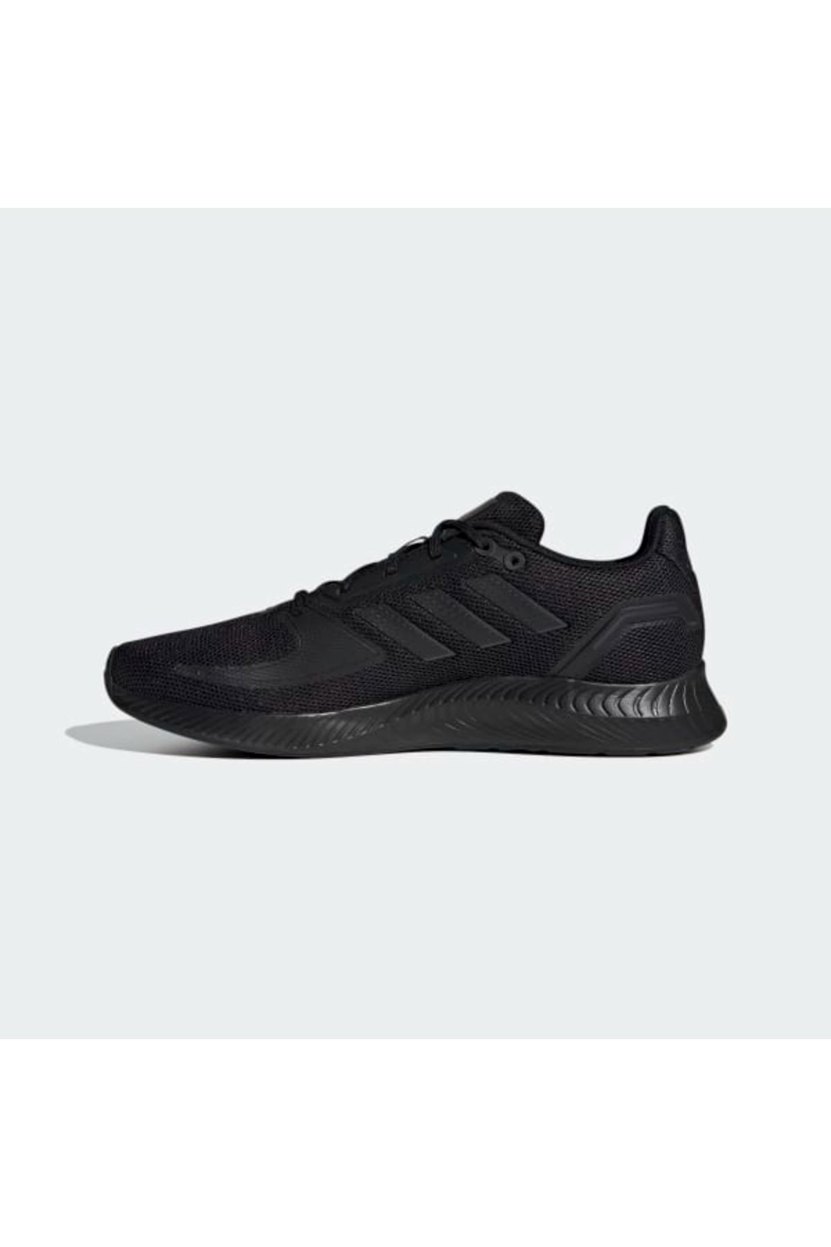 Adidas Runfalcon 2.0 Erkek Siyah Spor Ayakkabı - G58096