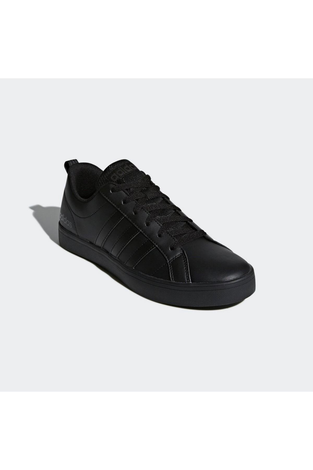 Adidas Vs Pace Erkek Siyah Spor Ayakkabı - B44869