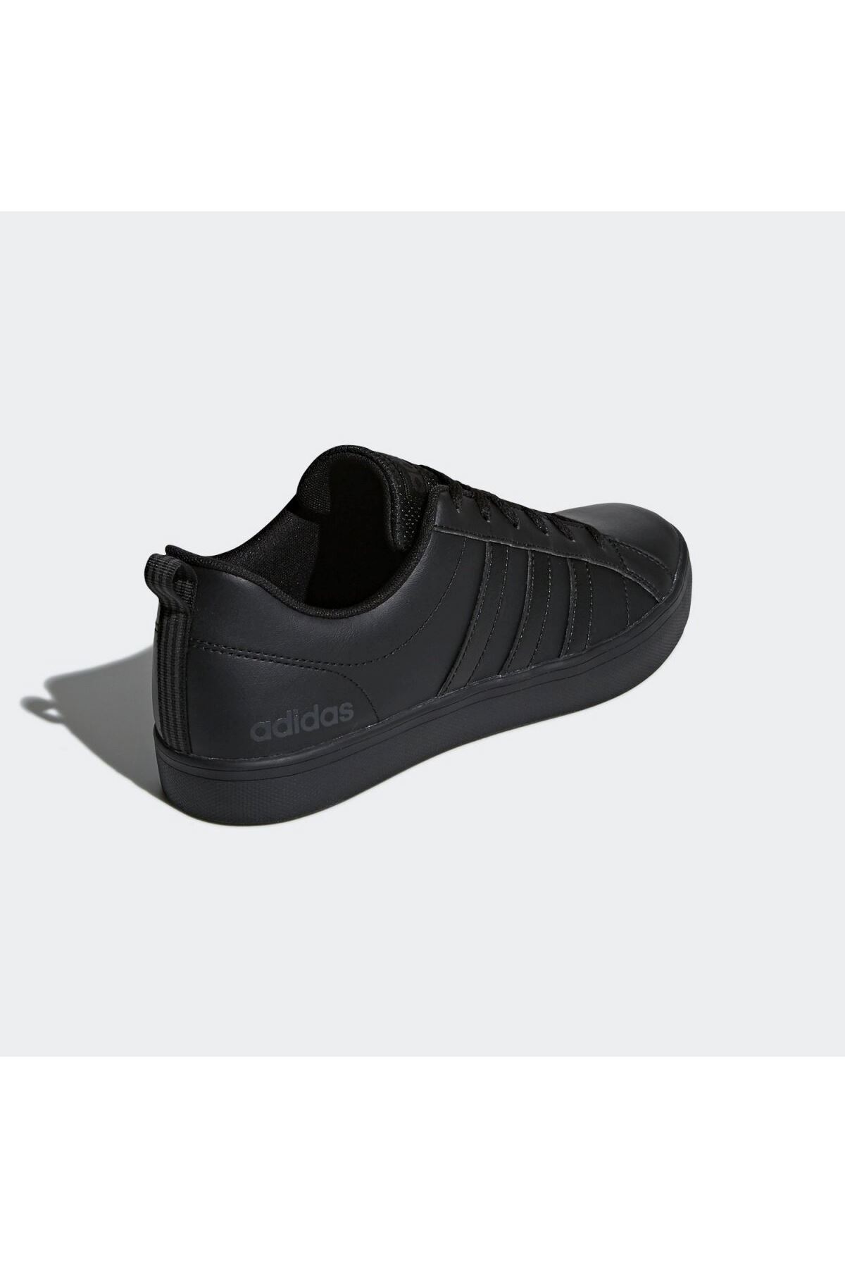 Adidas Vs Pace Erkek Siyah Spor Ayakkabı - B44869