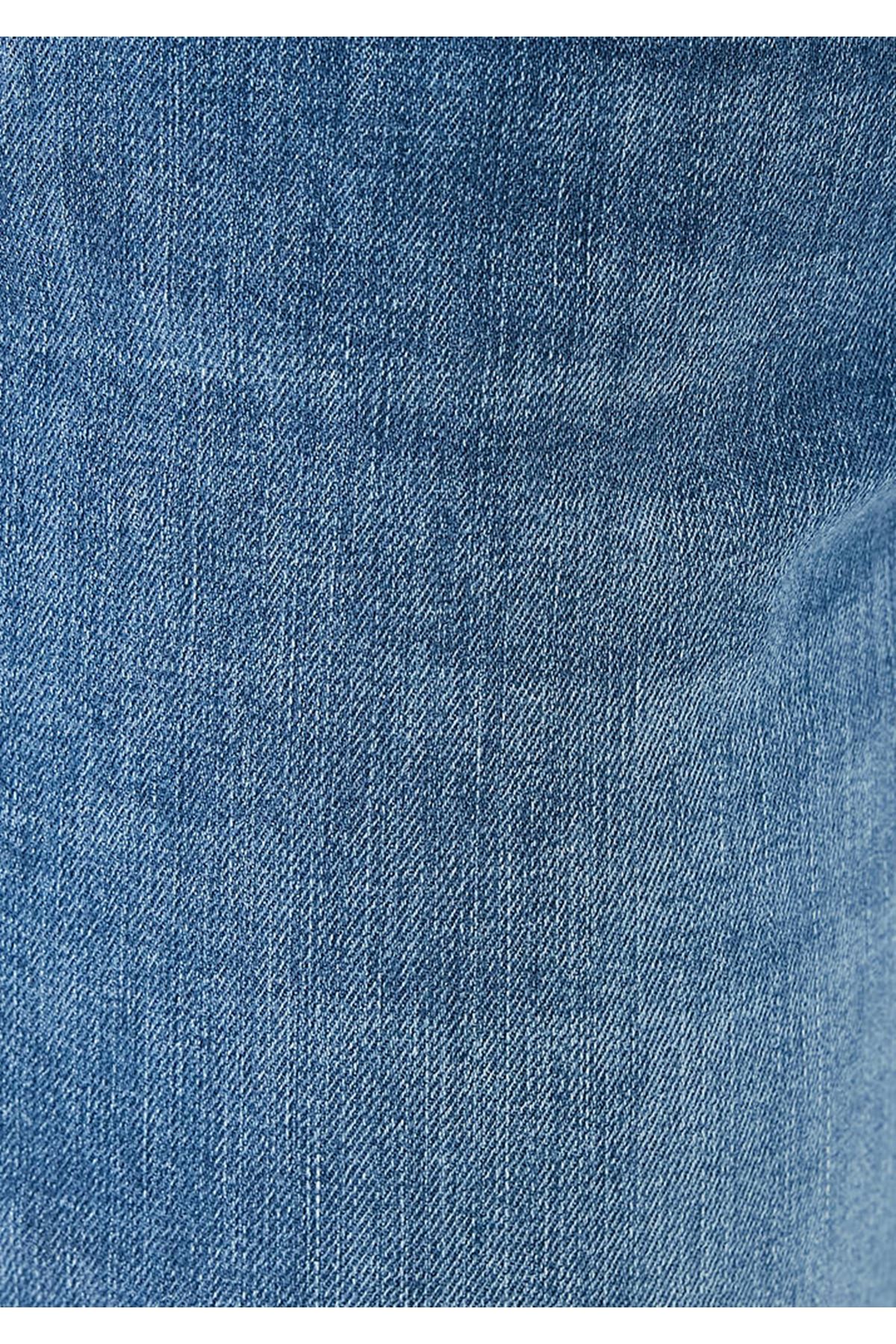 Mavi Kadın Mavi Jean Pantolon - M1020534721