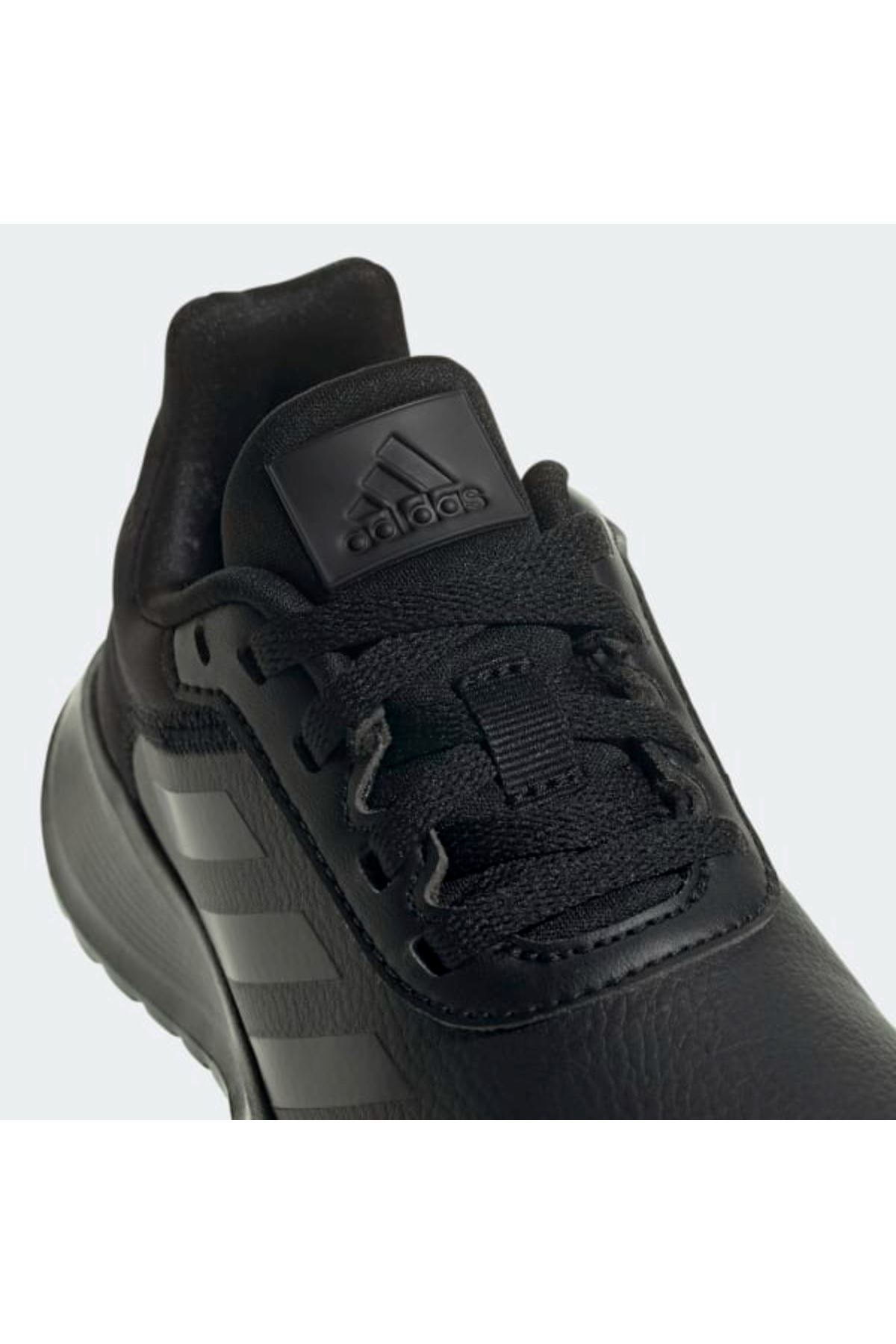 Adidas Tensaur Run 2.0 K Erkek Çocuk Siyah Spor Ayakkabı - GZ3426