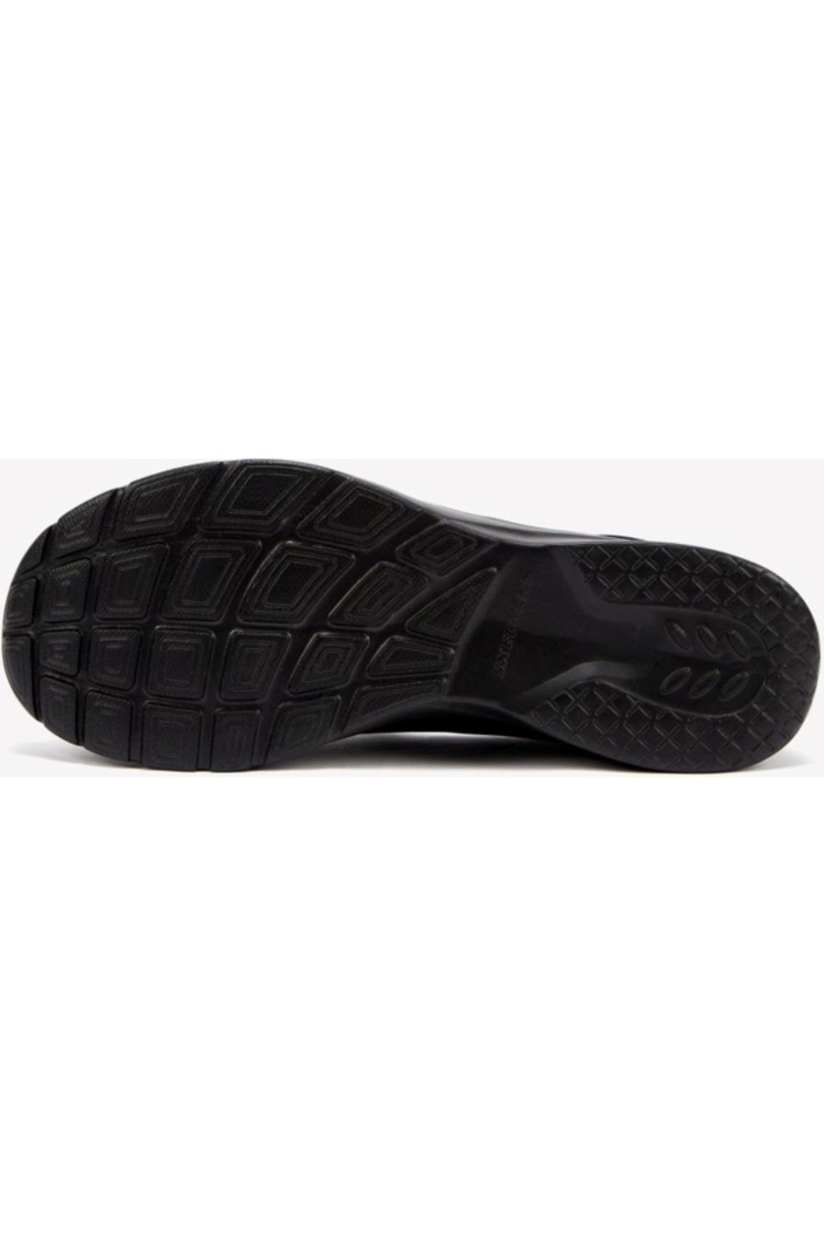 BBK Skechers Dynamıght 2.0 Kadın Siyah Spor Ayakkabı - 896119TK
