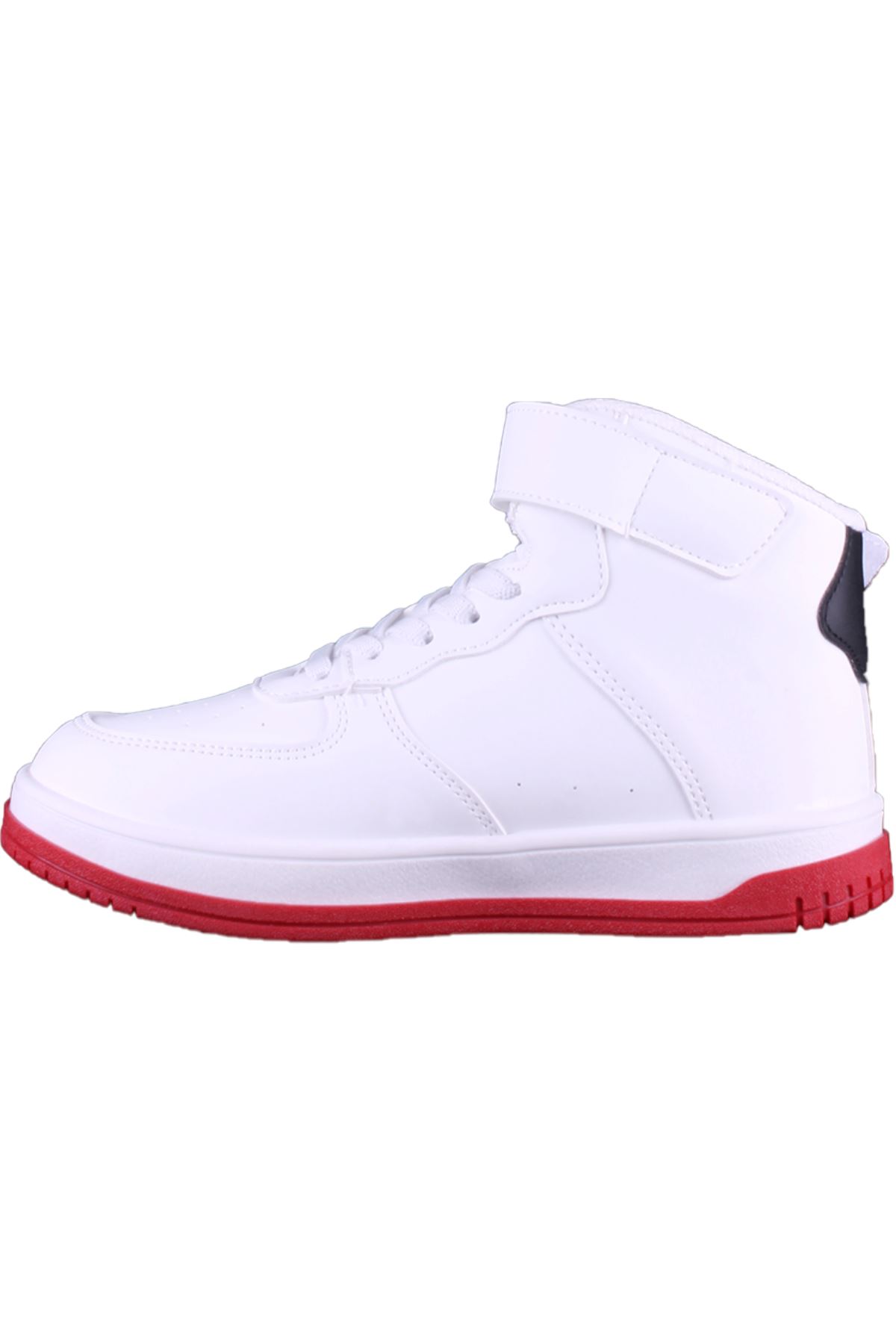 Jump Unisex Beyaz Spor Ayakkabı - 27834F