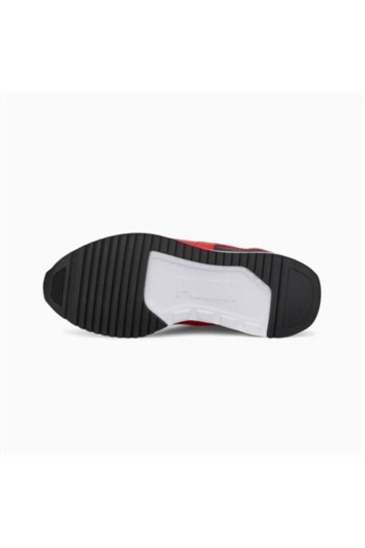 Unisex Beyaz Spor Ayakkabı - 373616-30