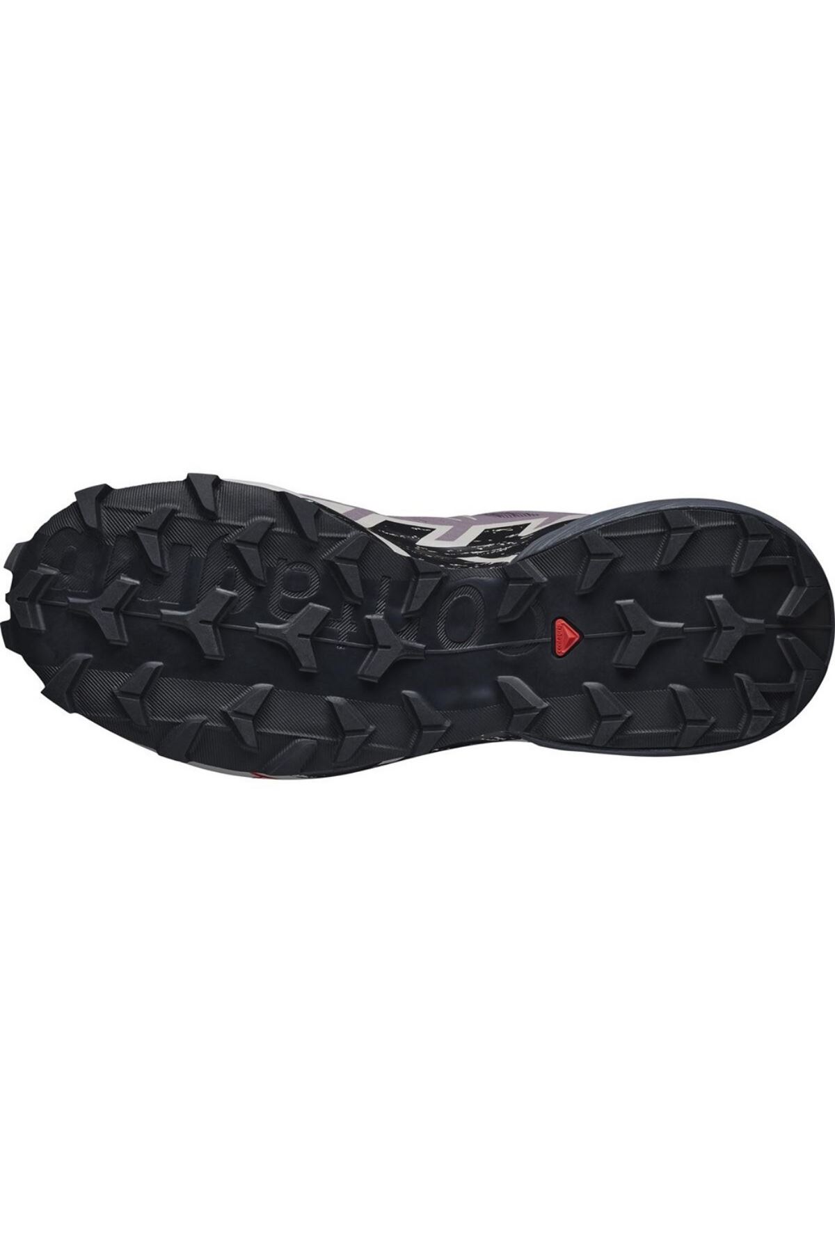 Speedcross 6 Kadın Siyah Spor Ayakkabı - L41742900