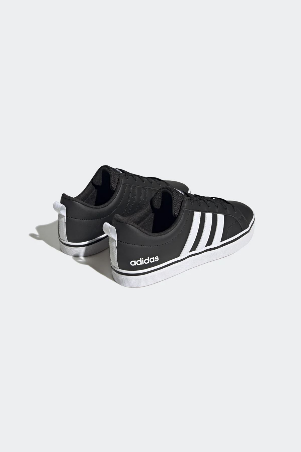 Adidas Vs Pace 2.0 Erkek Siyah Spor Ayakkabı - HP6009