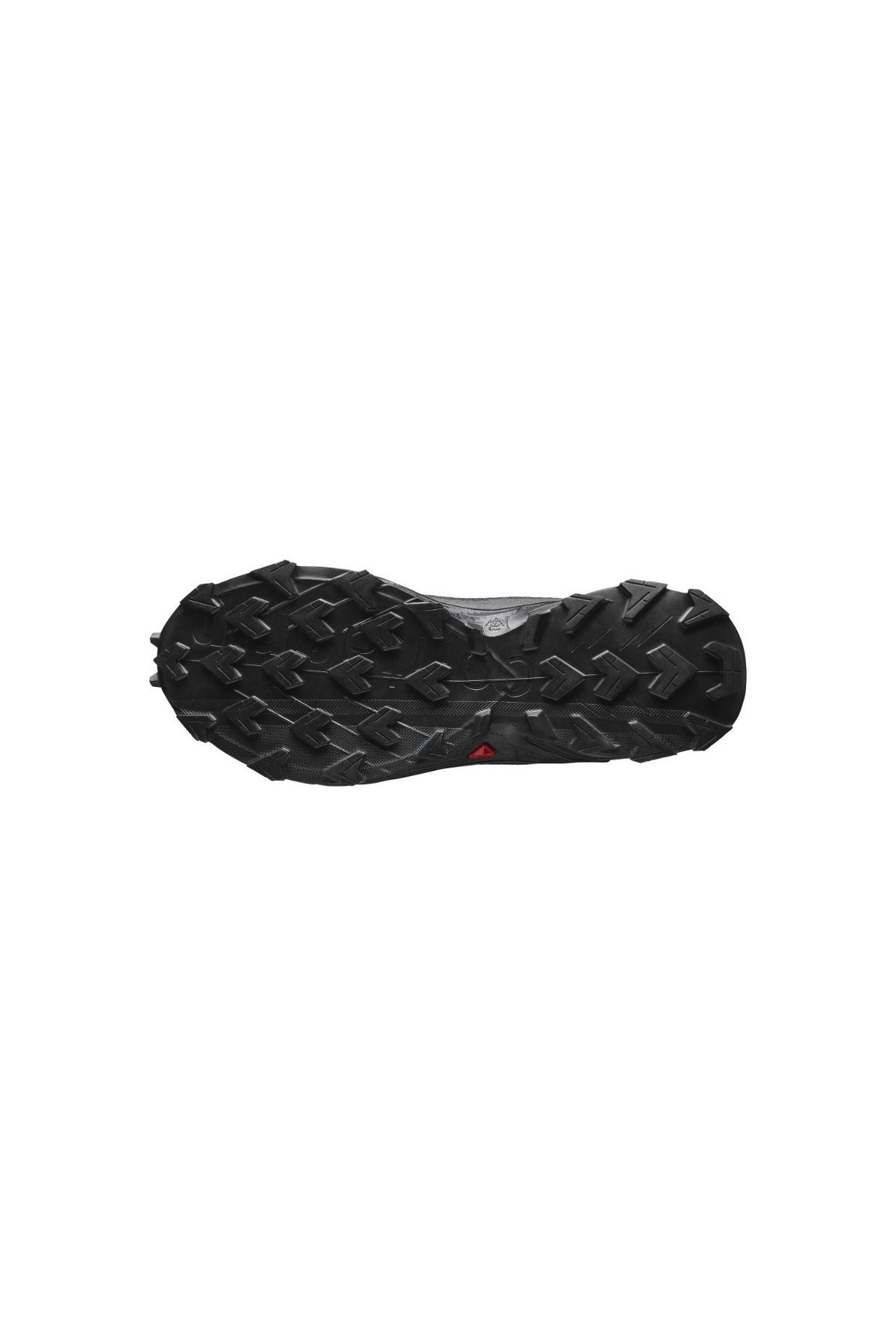 Alphacross 4 Erkek Siyah Spor Ayakkabı - L47063900