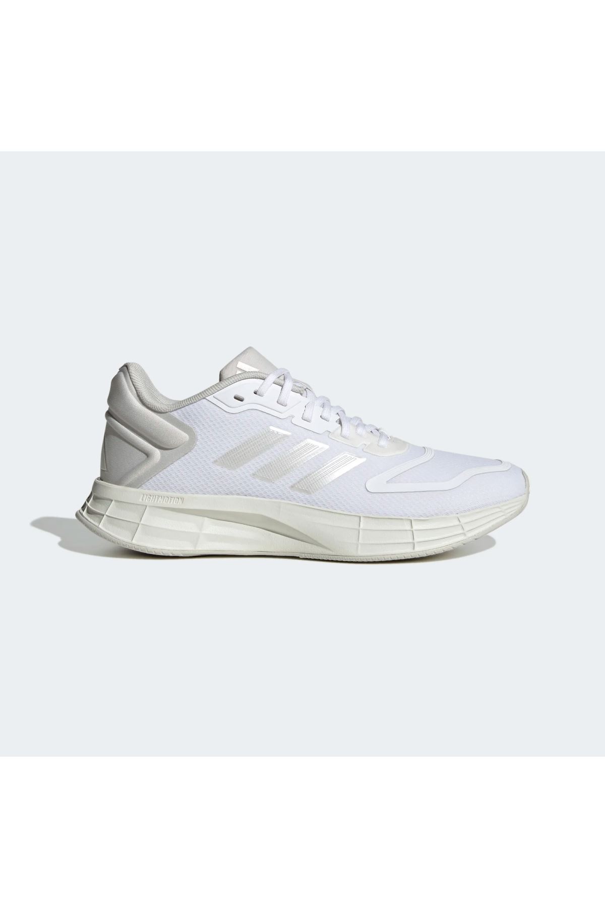 Adidas Duramo 10 Kadın Beyaz Spor Ayakkabı - HP2388
