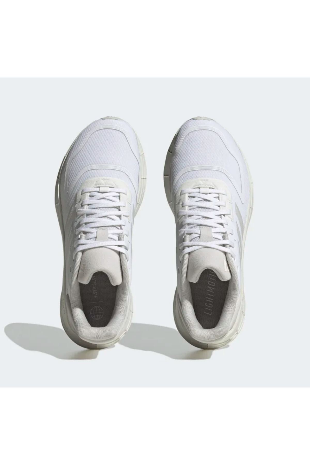 Adidas Duramo 10 Kadın Beyaz Spor Ayakkabı - HP2388