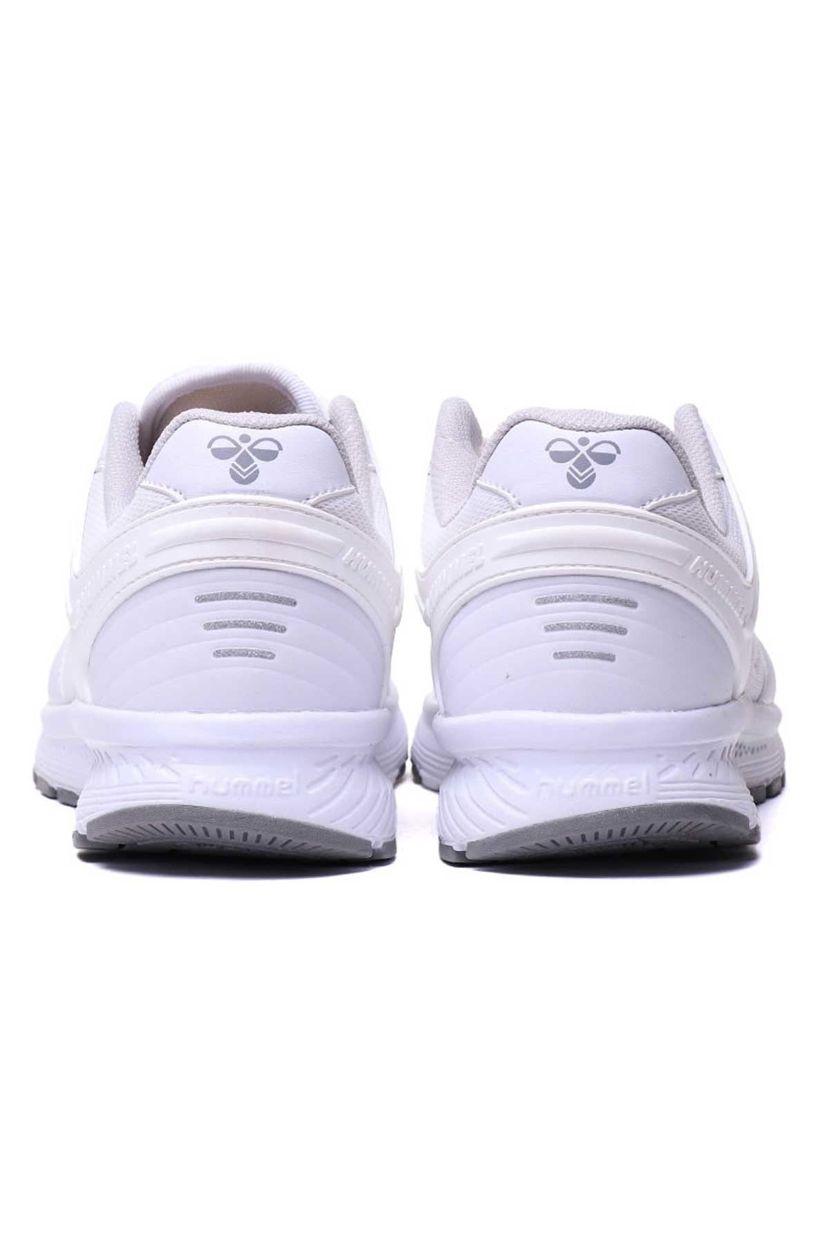 Hummel Hml Porter X Erkek Beyaz Spor Ayakkabı - 900278-9001