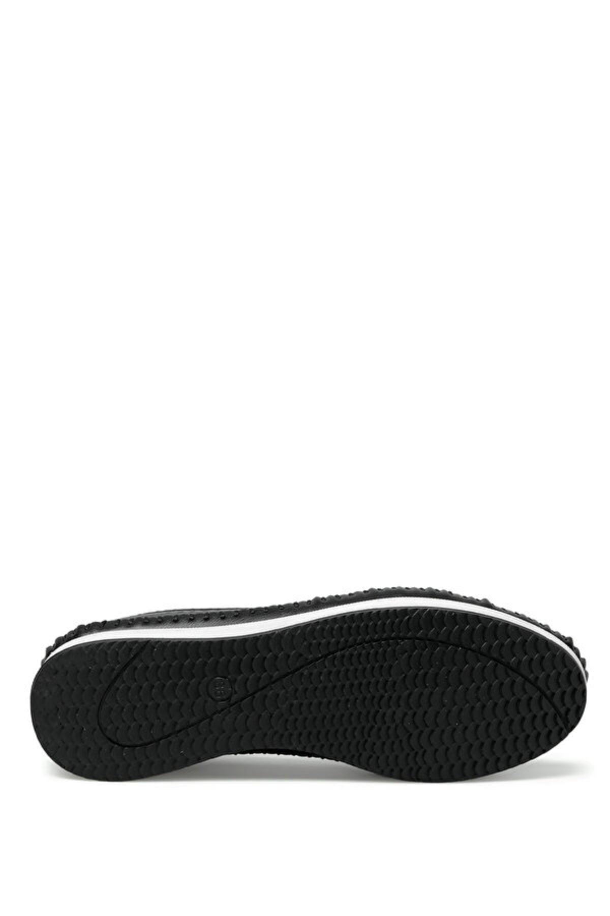 162465.Z3Fx Polaris Kadın Siyah Günlük Ayakkabı - 101339209