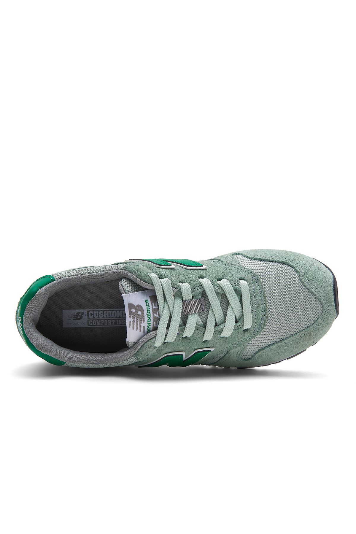 New Balance Nb Lifestyle Kadın Yeşil Spor Ayakkabı - Wl565Lgr