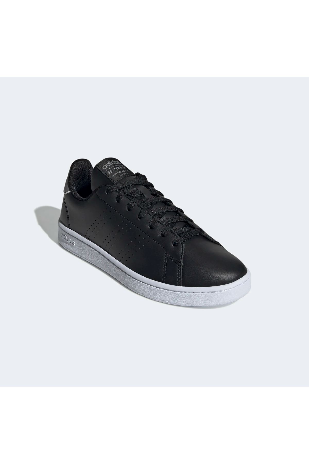 Adidas Advantage Erkek Siyah Spor Ayakkabı - GZ5301