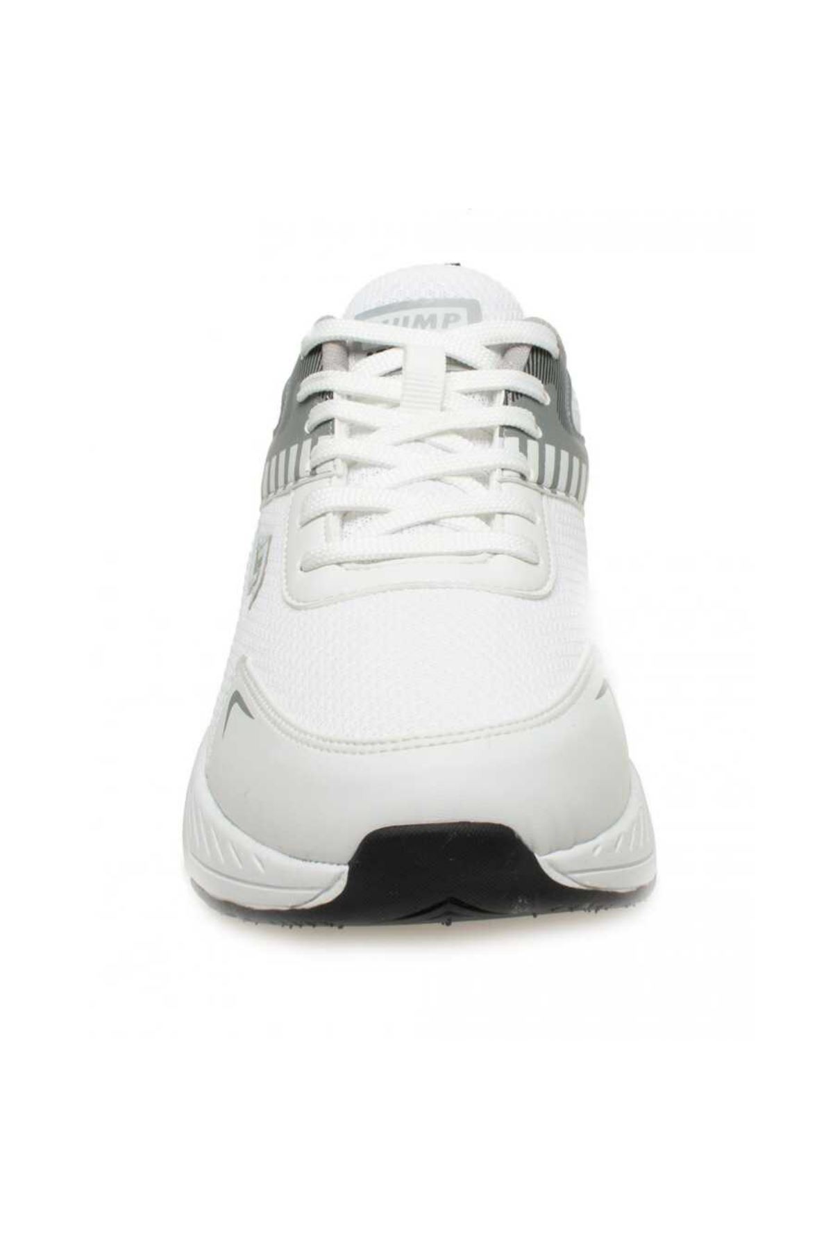 Jump Erkek Beyaz Spor Ayakkabı - 28041M