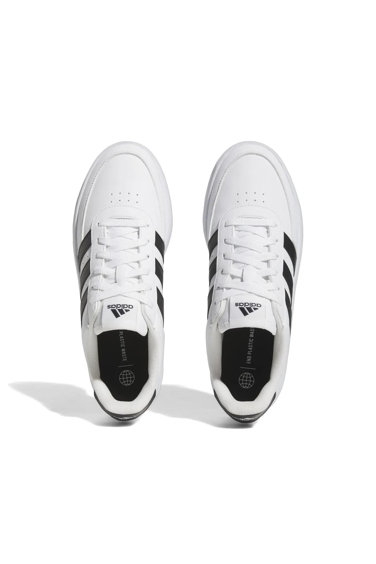 Adidas Breaknet 2.0 Erkek Beyaz Spor Ayakkabı - HP9426