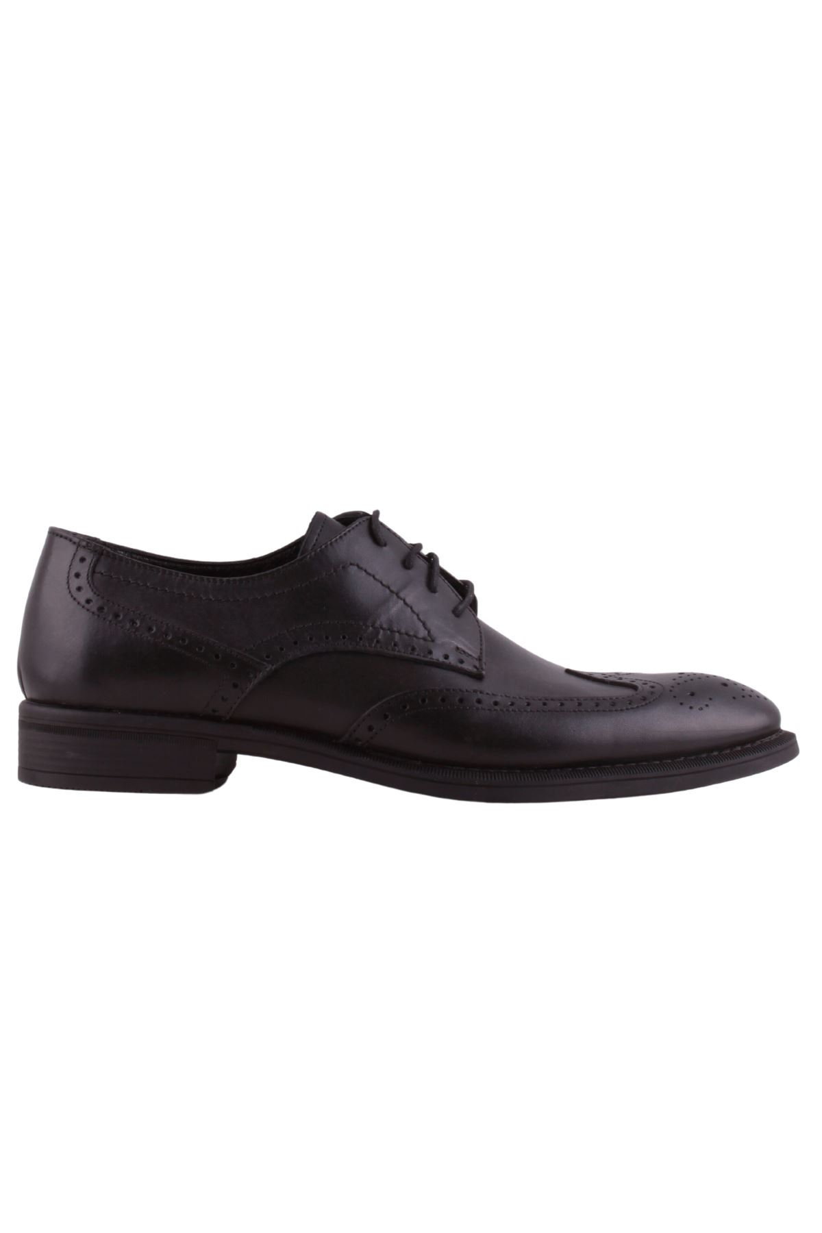 Giyinsen Erkek Siyah Günlük Ayakkabı - 24KH44000006