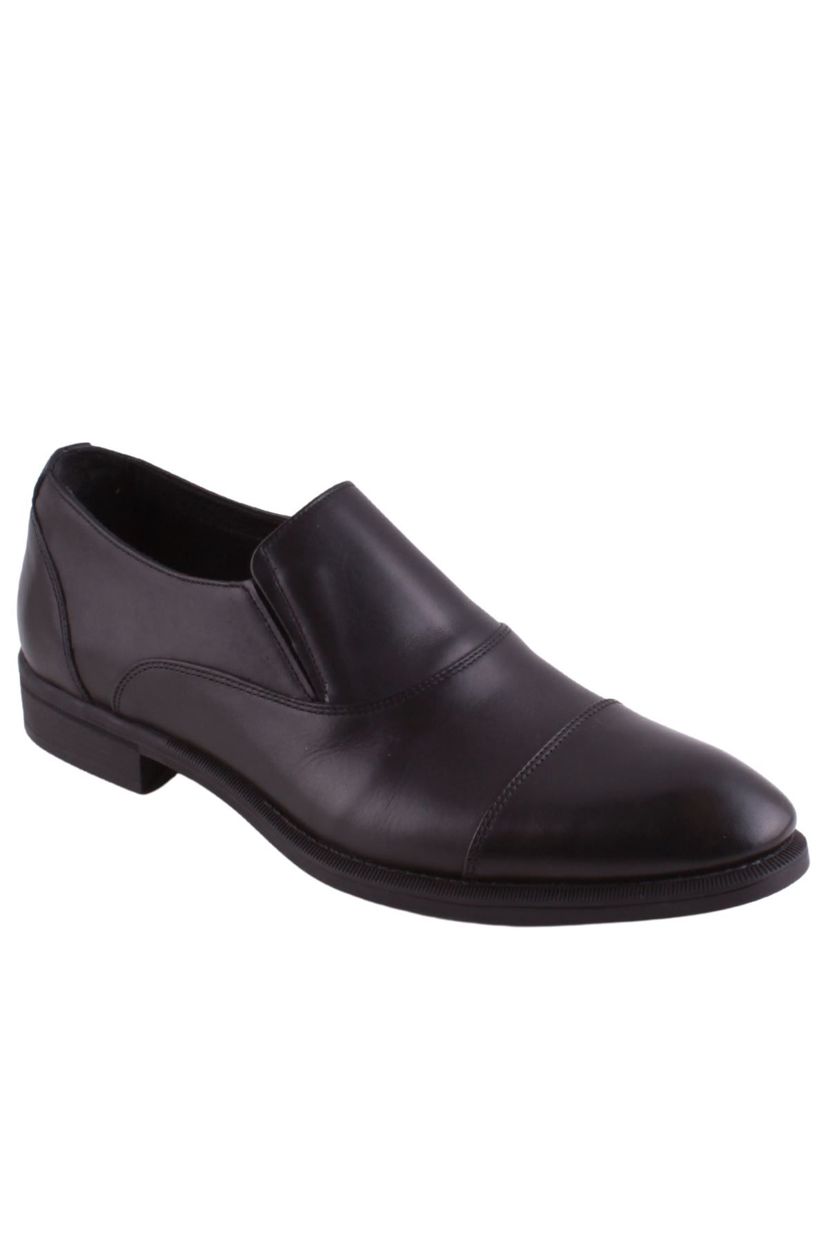 Giyinsen Erkek Siyah Günlük Ayakkabı - 24KH44000004