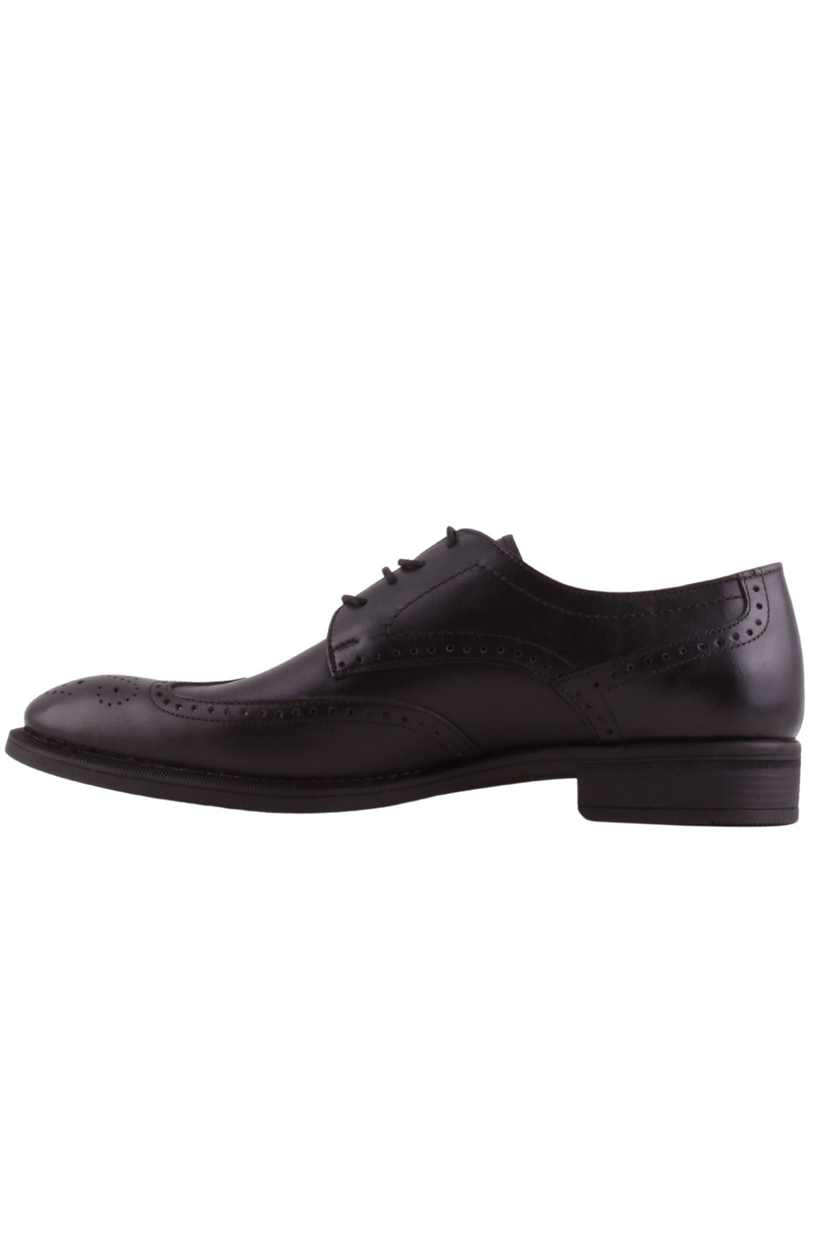 Giyinsen Erkek Siyah Günlük Ayakkabı - 24KH44000006