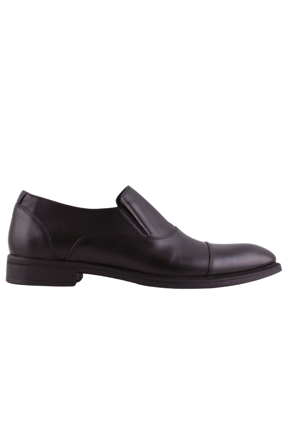 Giyinsen Erkek Siyah Günlük Ayakkabı - 24KH44000004