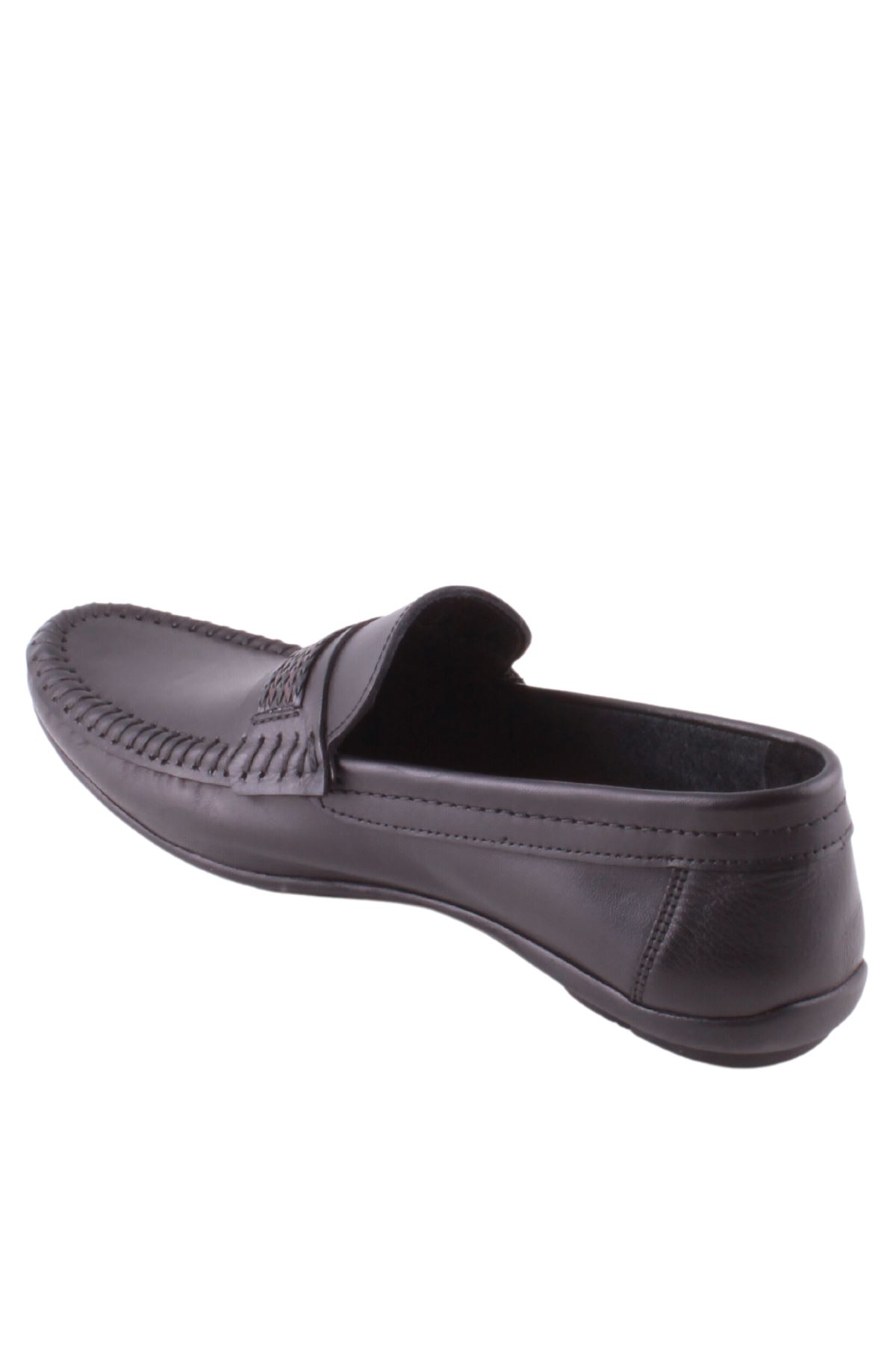 Giyinsen Erkek Siyah Günlük Ayakkabı - 24KH44000020