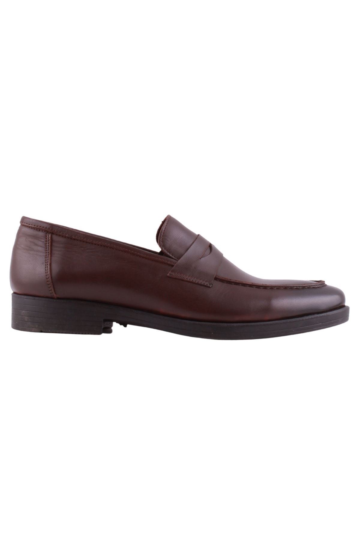 Giyinsen Erkek Kahverengi Günlük Ayakkabı - 24KH44000030