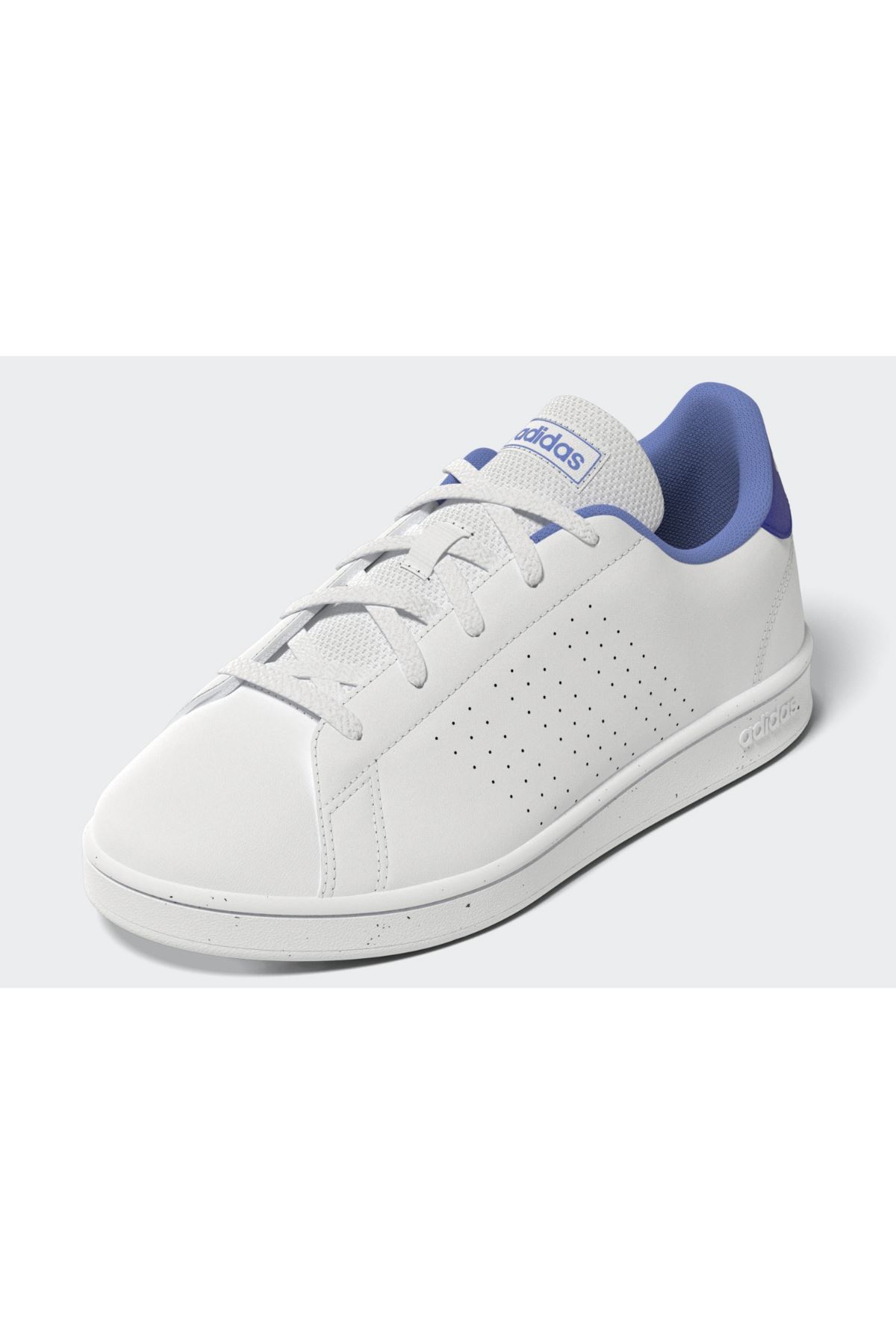 Adidas Advantage K Kadın Beyaz Spor Ayakkabı - H06160
