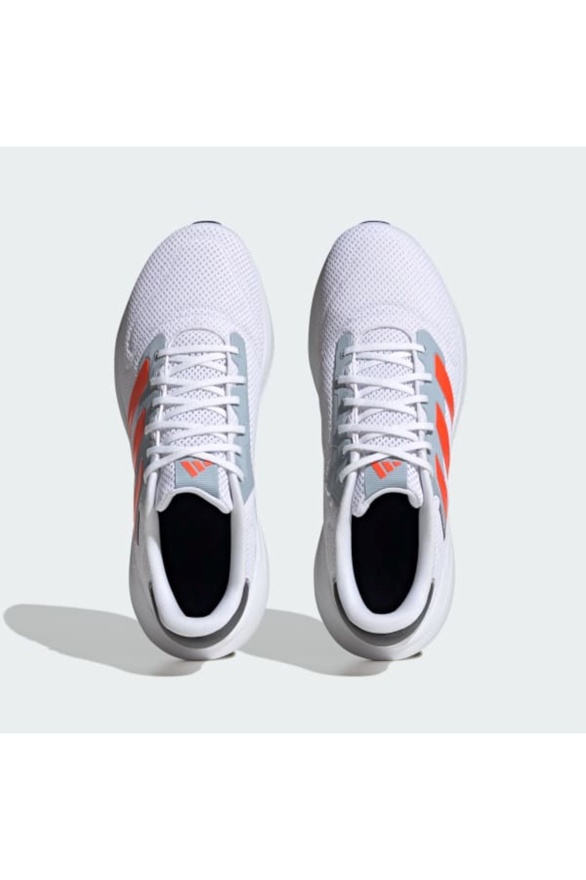 Adidas Response Runner U Erkek Beyaz Spor Ayakkabı - IG0741