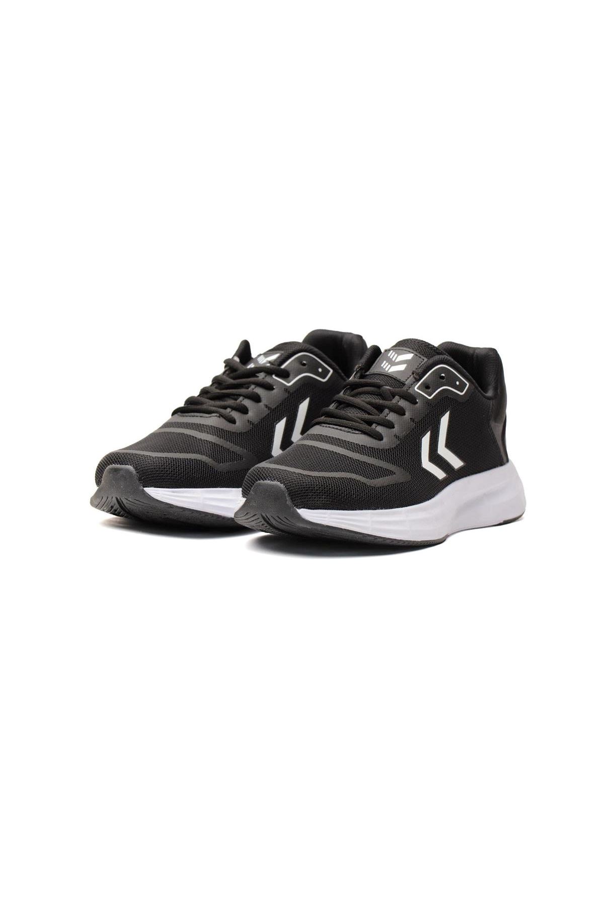 Erkek Siyah Spor Ayakkabı - 900403-2001