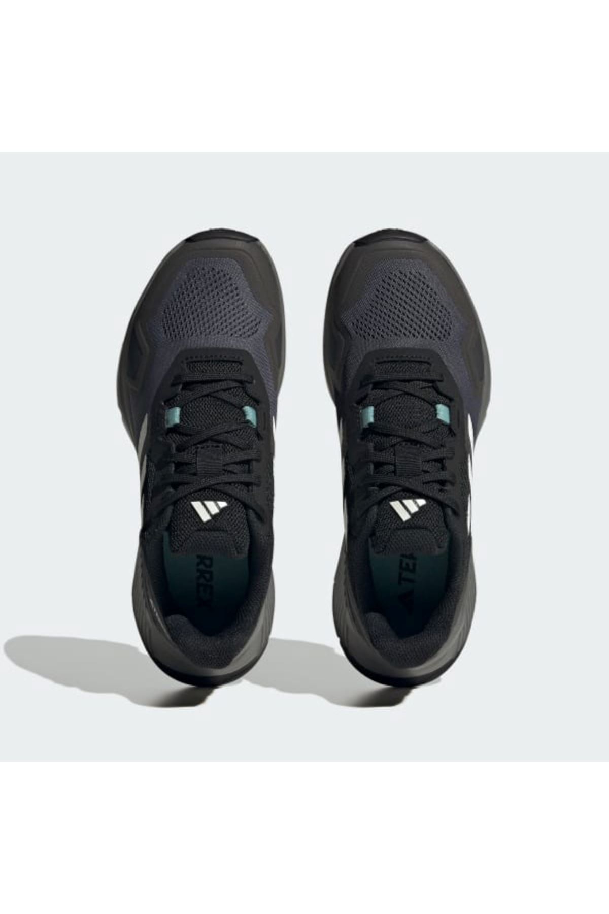 Adidas Terrex Soulstrıde W Kadın Siyah Spor Ayakkabı - IF5030