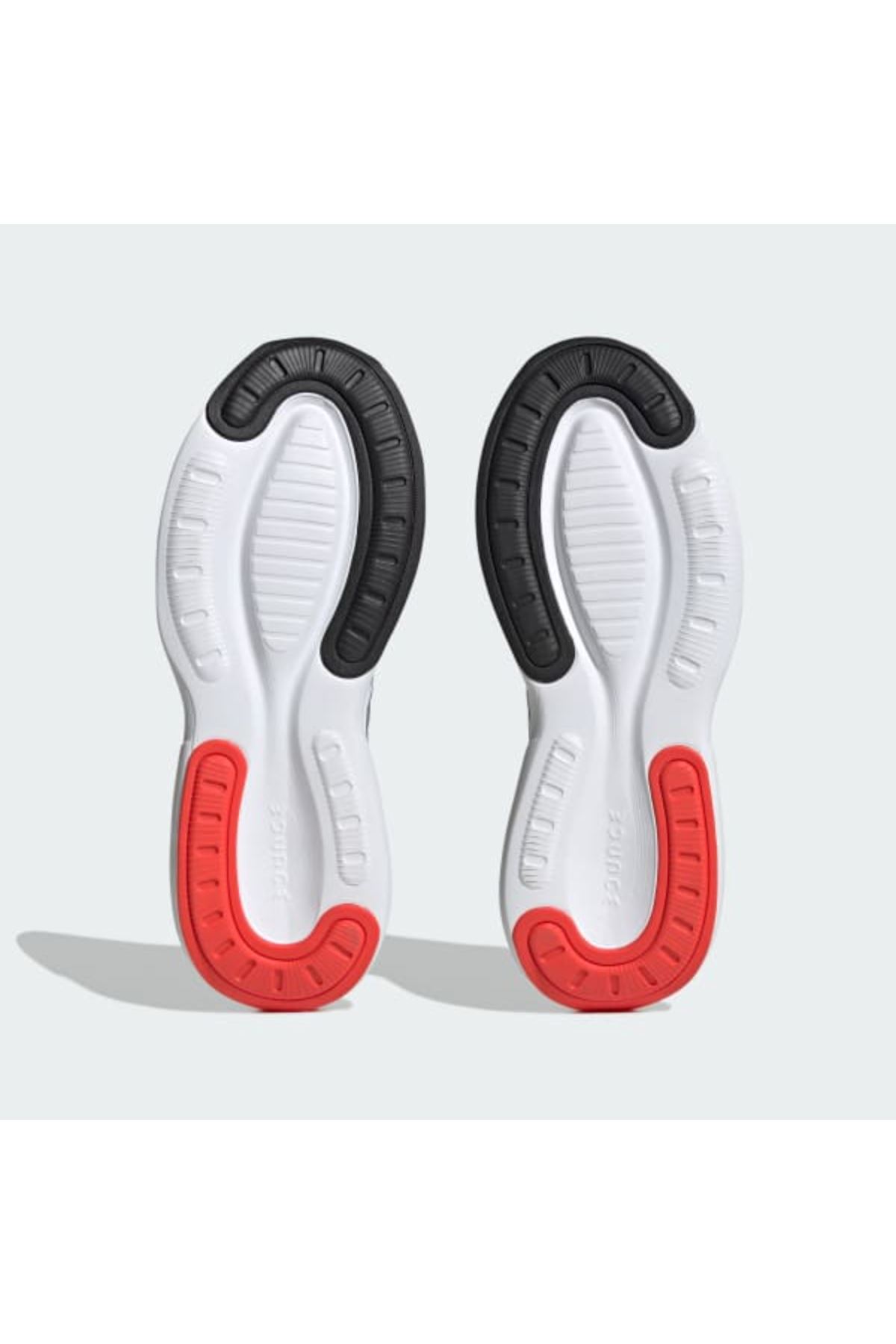 Adidas Alphaedge + Erkek Beyaz Spor Ayakkabı - IF7289