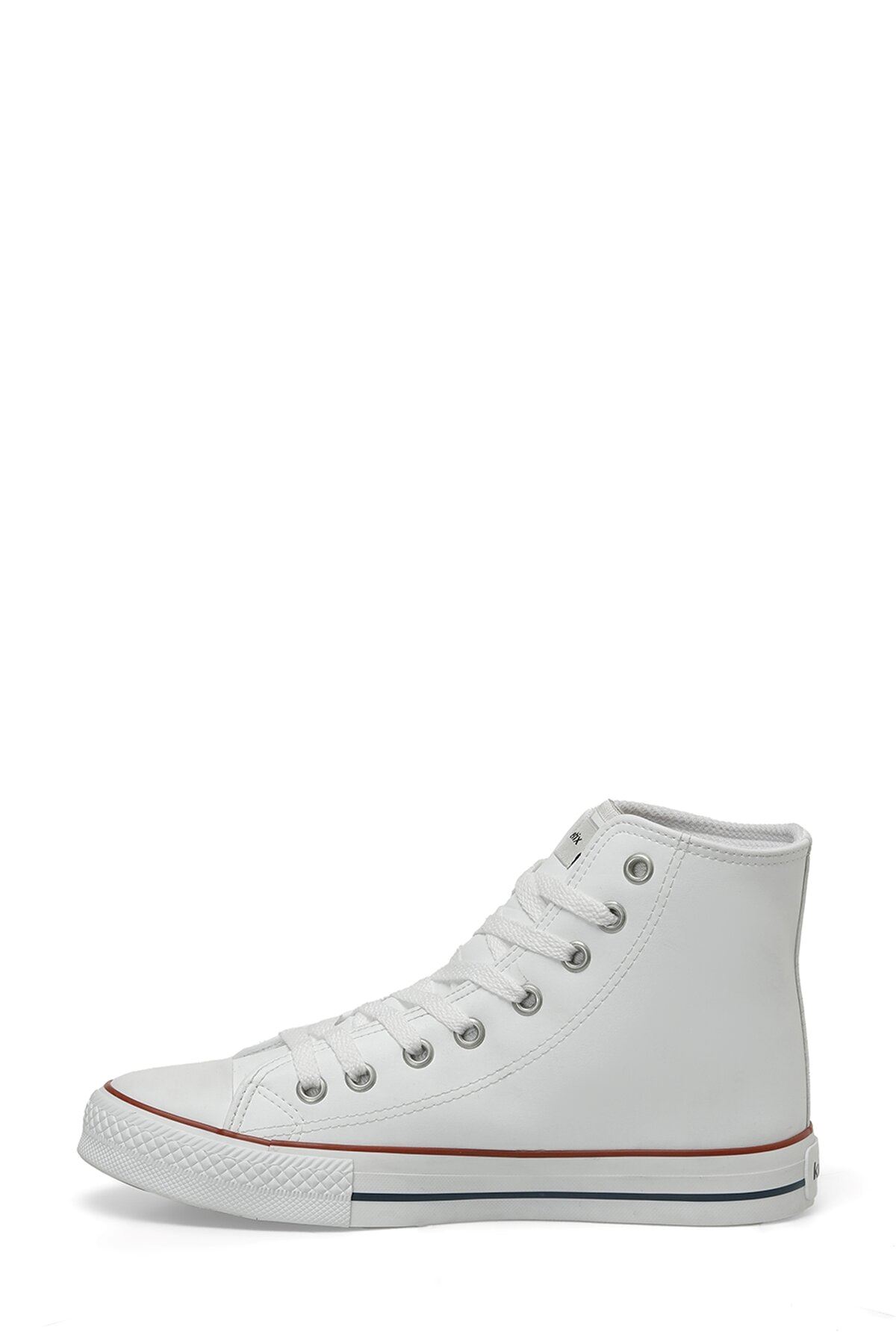 Fowler Pu Hı 3Pr Kinetix Erkek Beyaz Spor Ayakkabı - 101395051