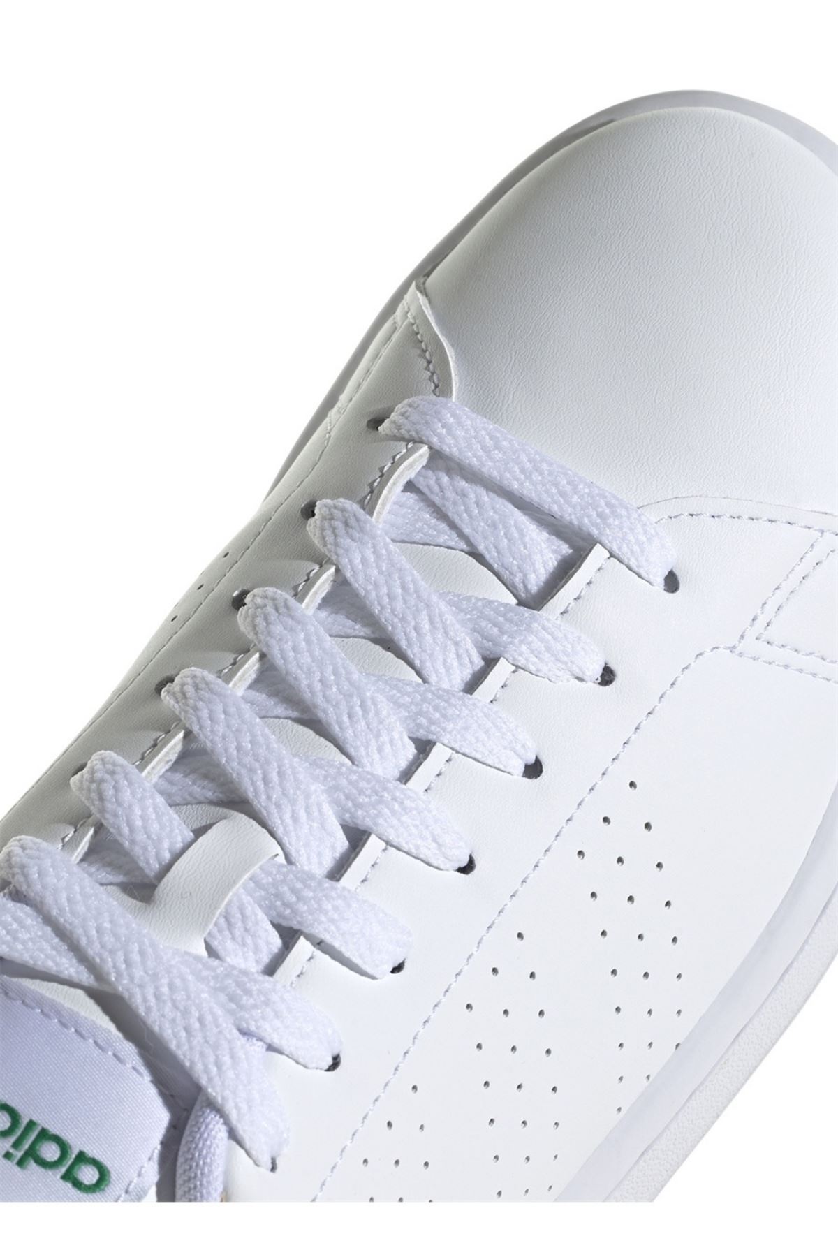 Adidas Advantage Erkek Beyaz Spor Ayakkabı - GZ5300