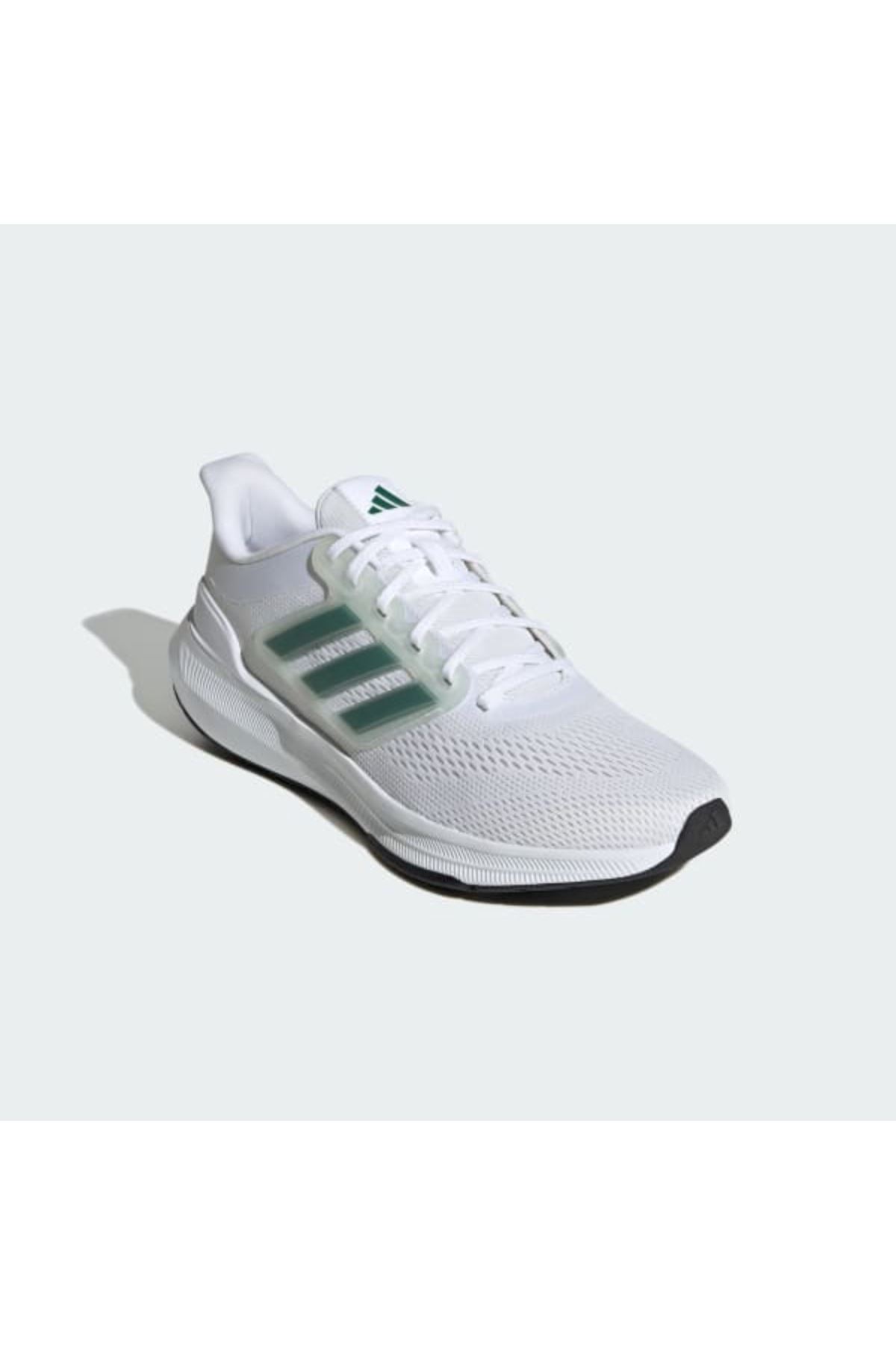 Adidas Ultrabounce Erkek Beyaz Spor Ayakkabı - ID2251