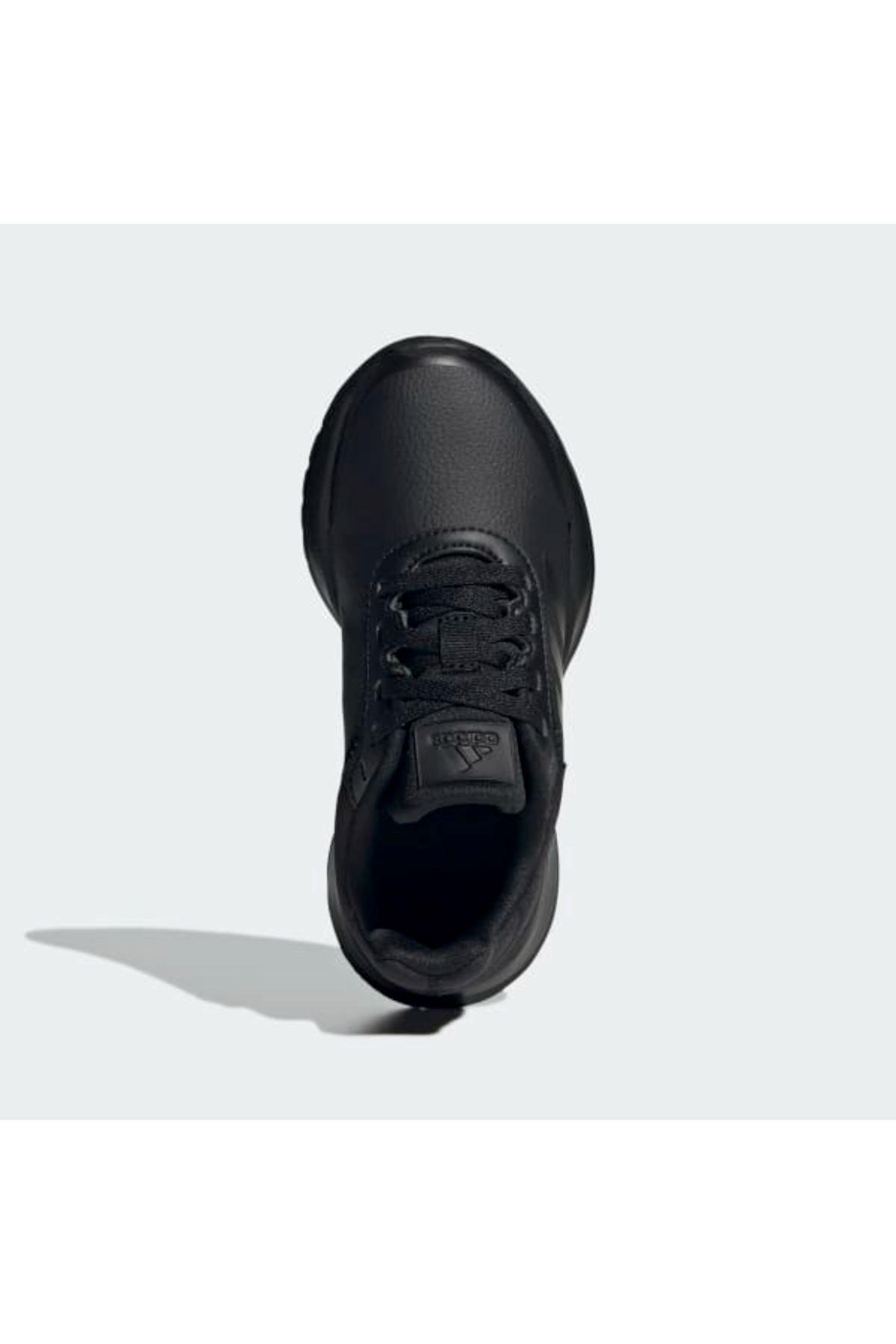 Adidas Tensaur Run 2.0 K Kadın Siyah Spor Ayakkabı - GZ3426