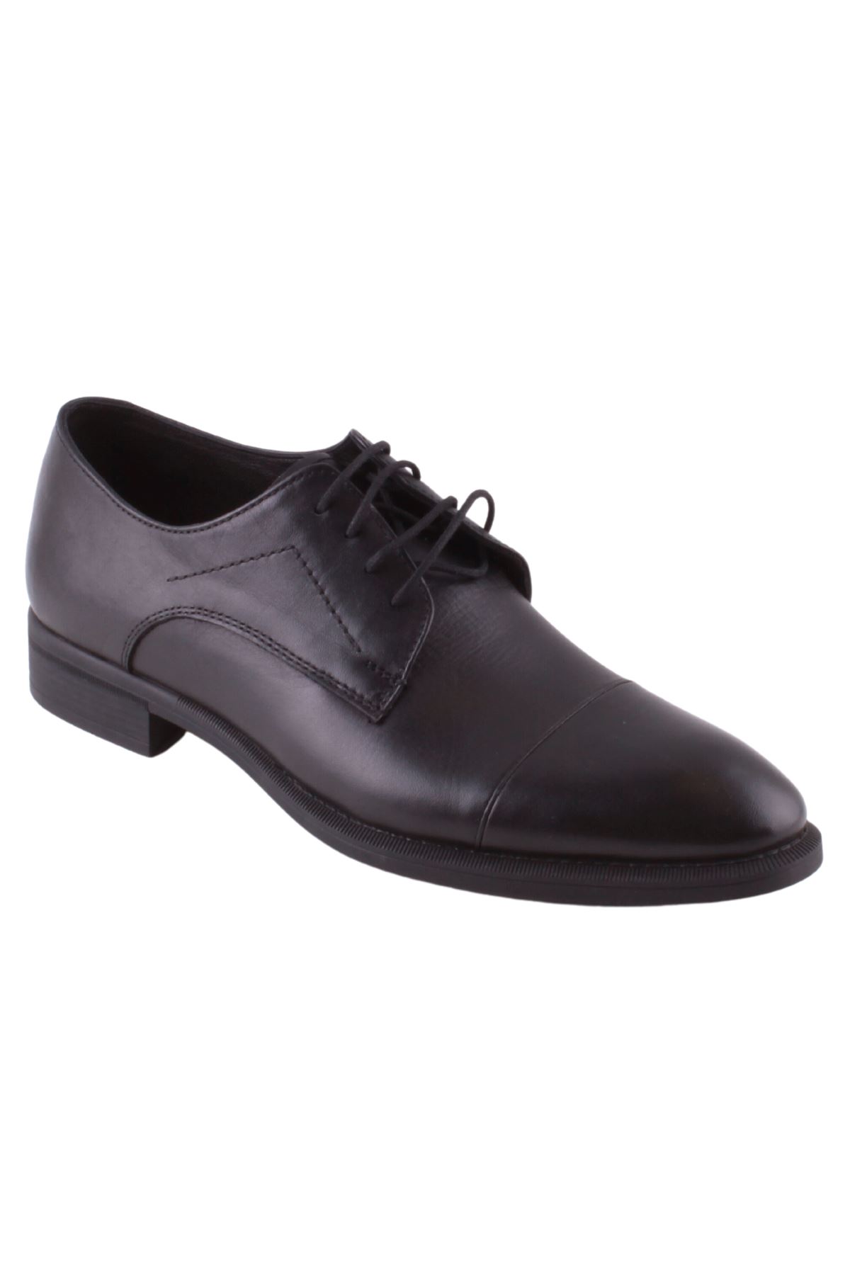 Giyinsen Erkek Siyah Günlük Ayakkabı - 24KH44000003