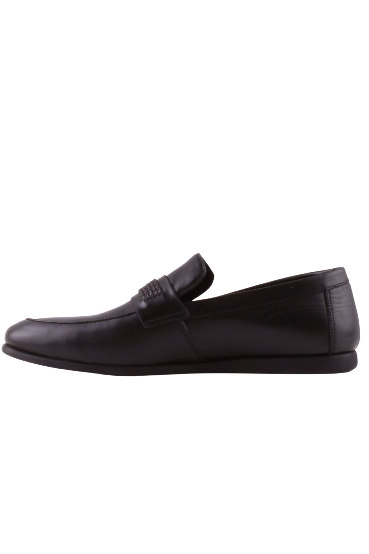 Giyinsen Erkek Siyah Günlük Ayakkabı - 24KH44000041