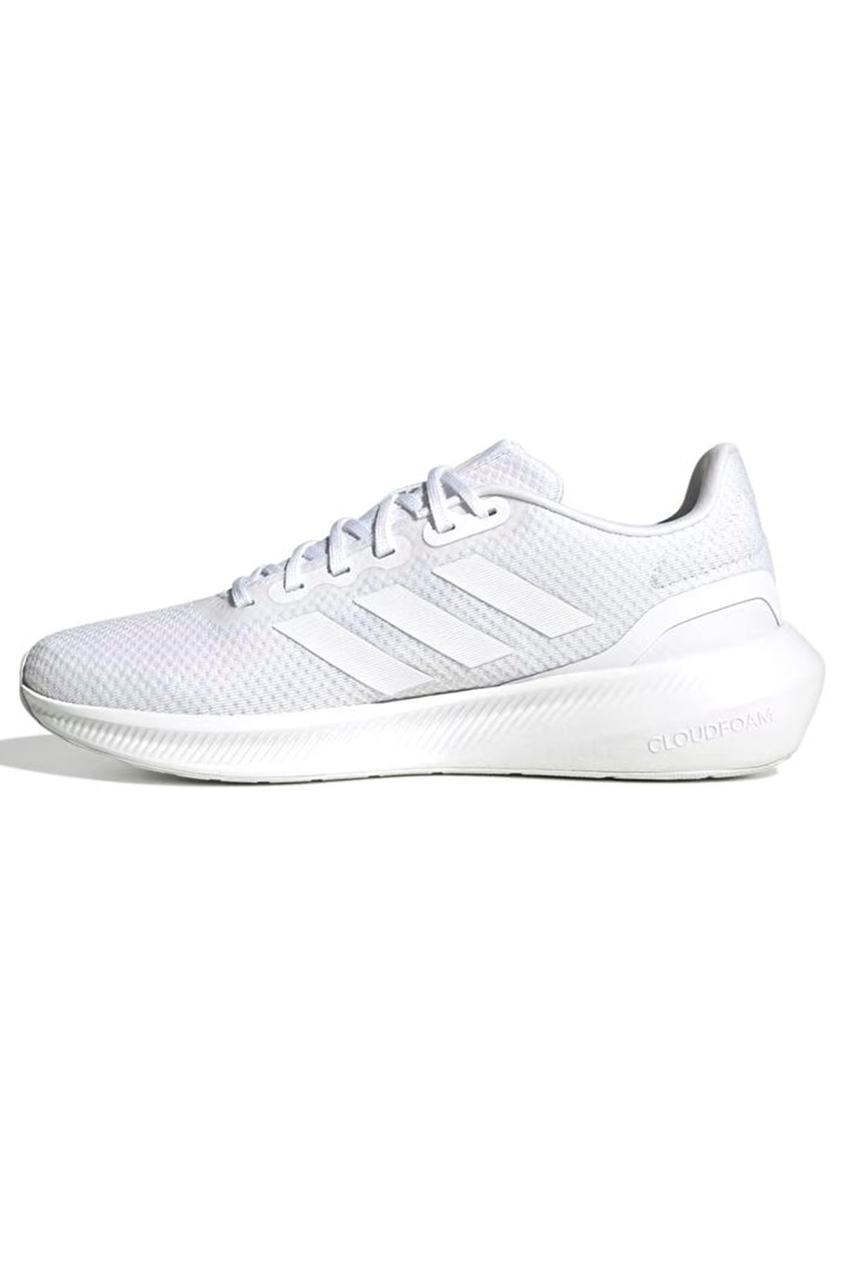 Adidas Runfalcon 3.0 Erkek Beyaz Spor Ayakkabı - HP7546