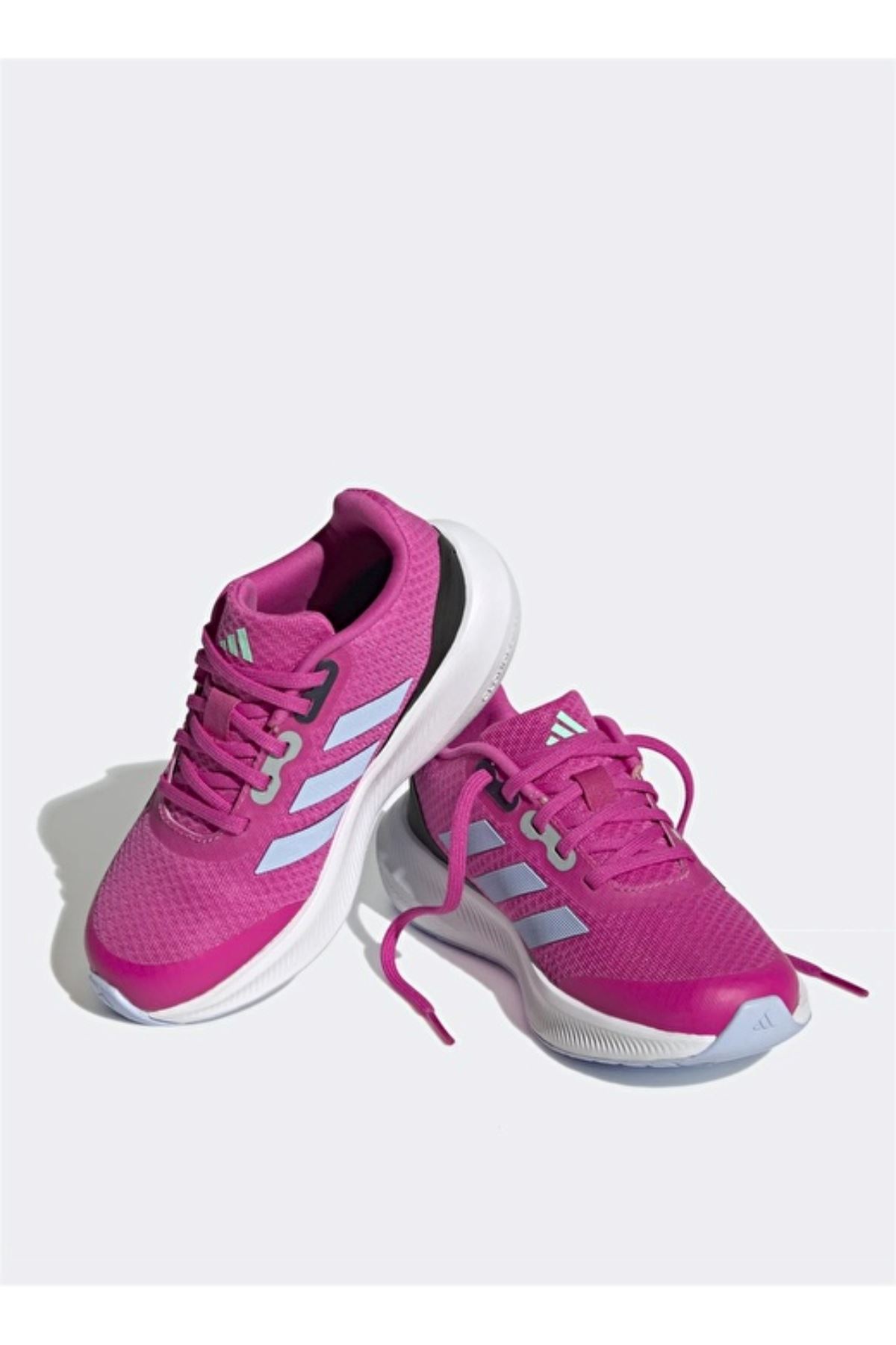 Adidas Runfalcon 3.0 K Kız Çocuk Pembe Spor Ayakkabı - HP5837