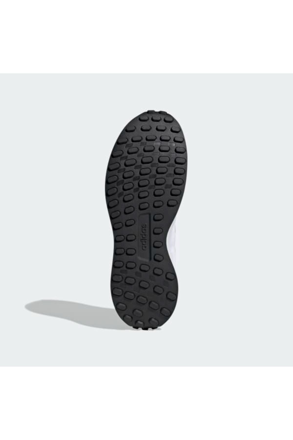 Adidas Run 70S Erkek Siyah Spor Ayakkabı - GX3090