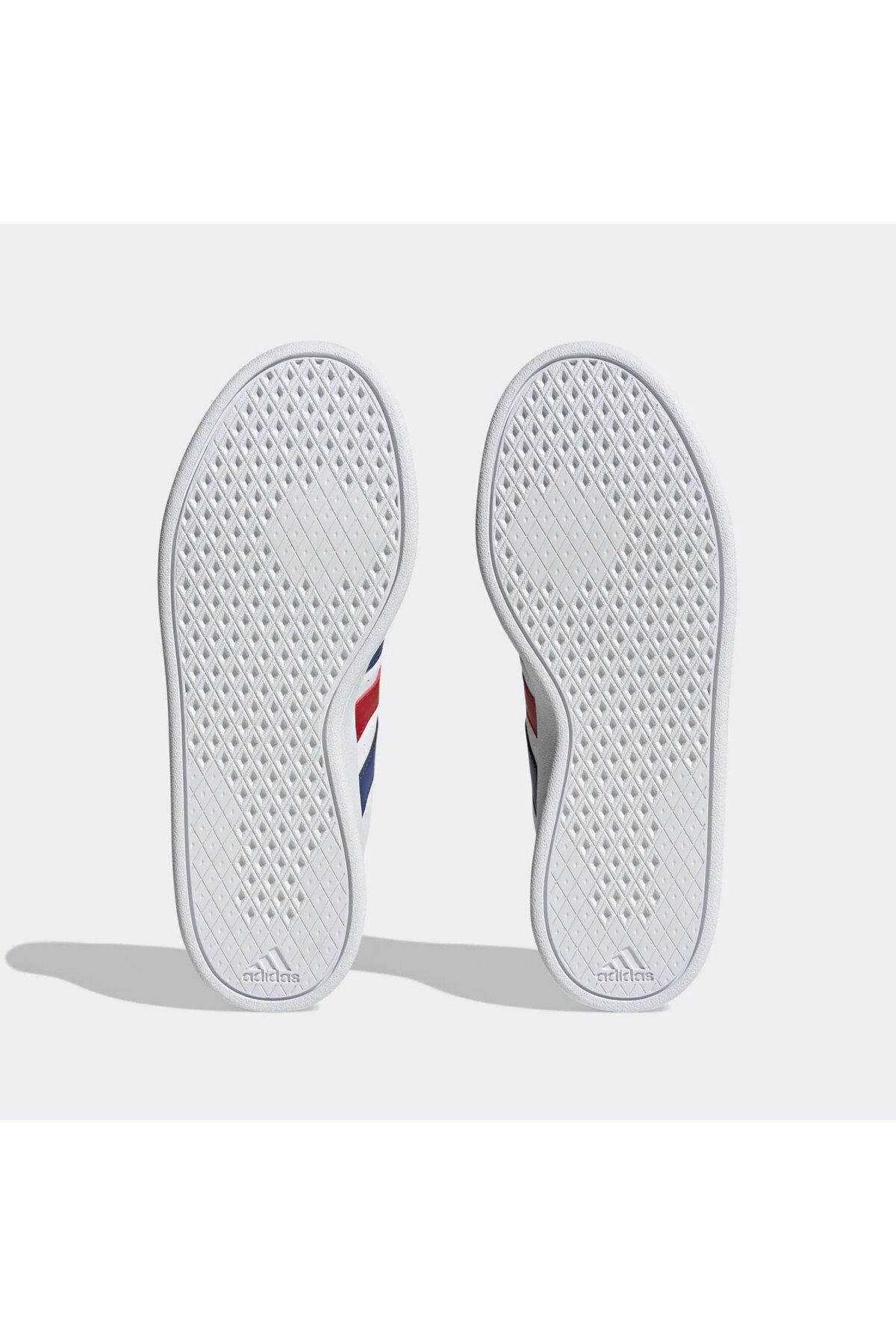 Adidas Breaknet 2.0 Erkek Beyaz Spor Ayakkabı - HP9424