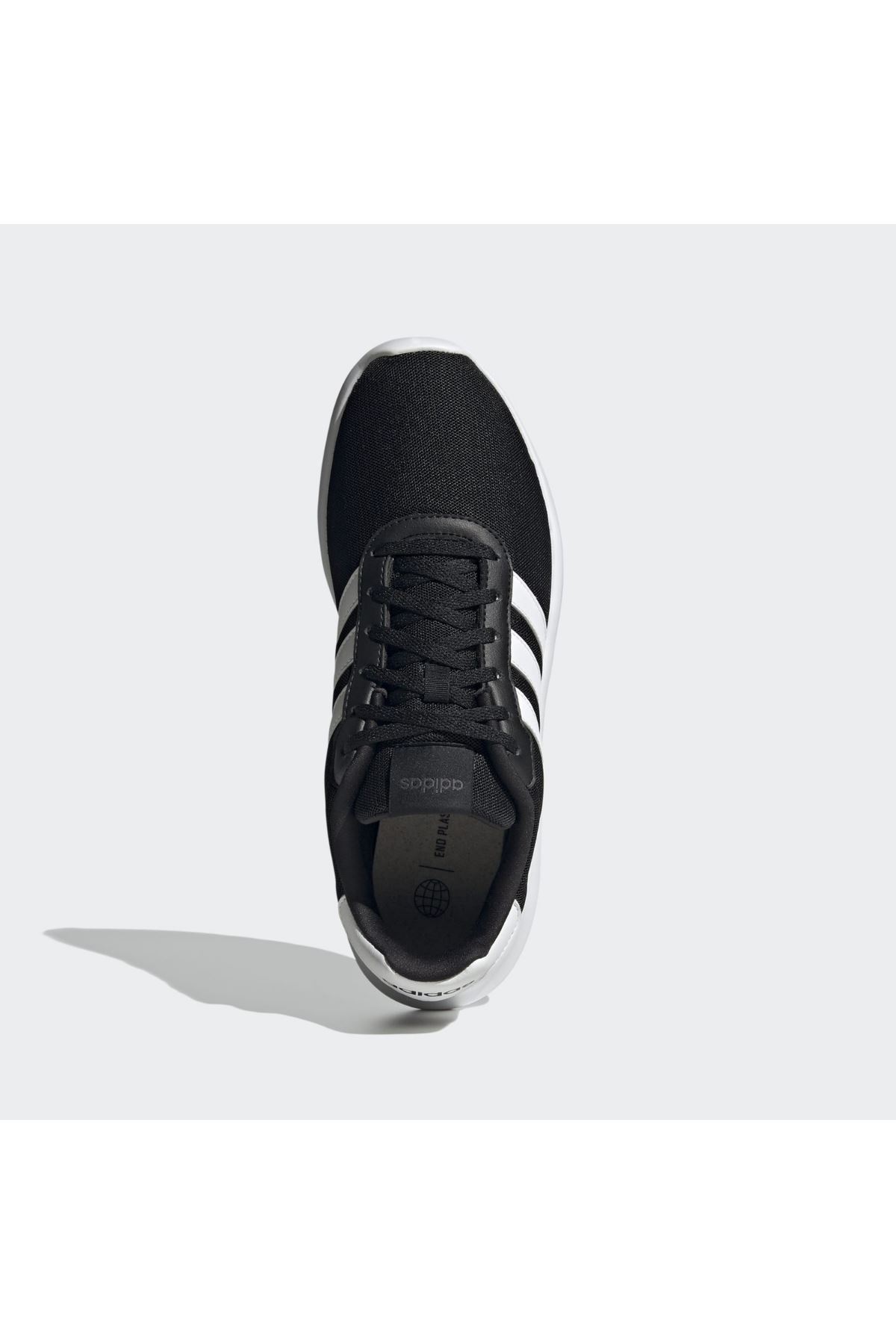 Adidas Lıte Racer 3.0 Erkek Siyah Spor Ayakkabı - GY3094