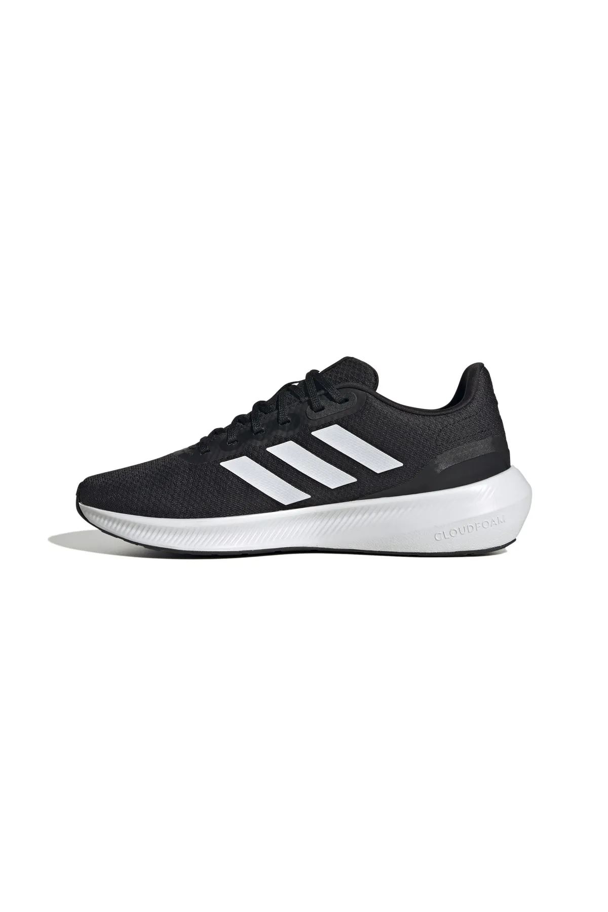 Adidas Runfalcon 3.0 Erkek Siyah Spor Ayakkabı - HQ3790