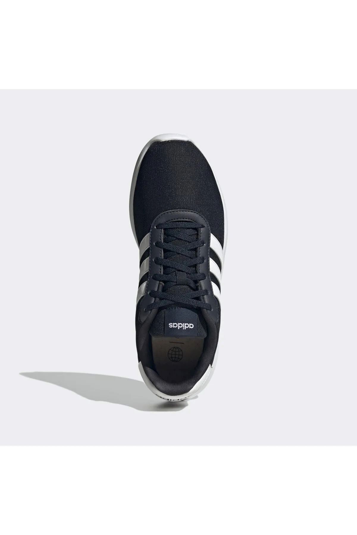 Adidas Lıte Racer 3.0 Erkek Siyah Spor Ayakkabı - GY3095