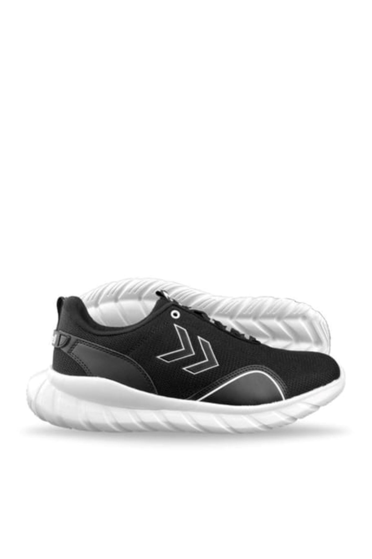 Hummel Gaudı Kadın Siyah Spor Ayakkabı - 900144-2001