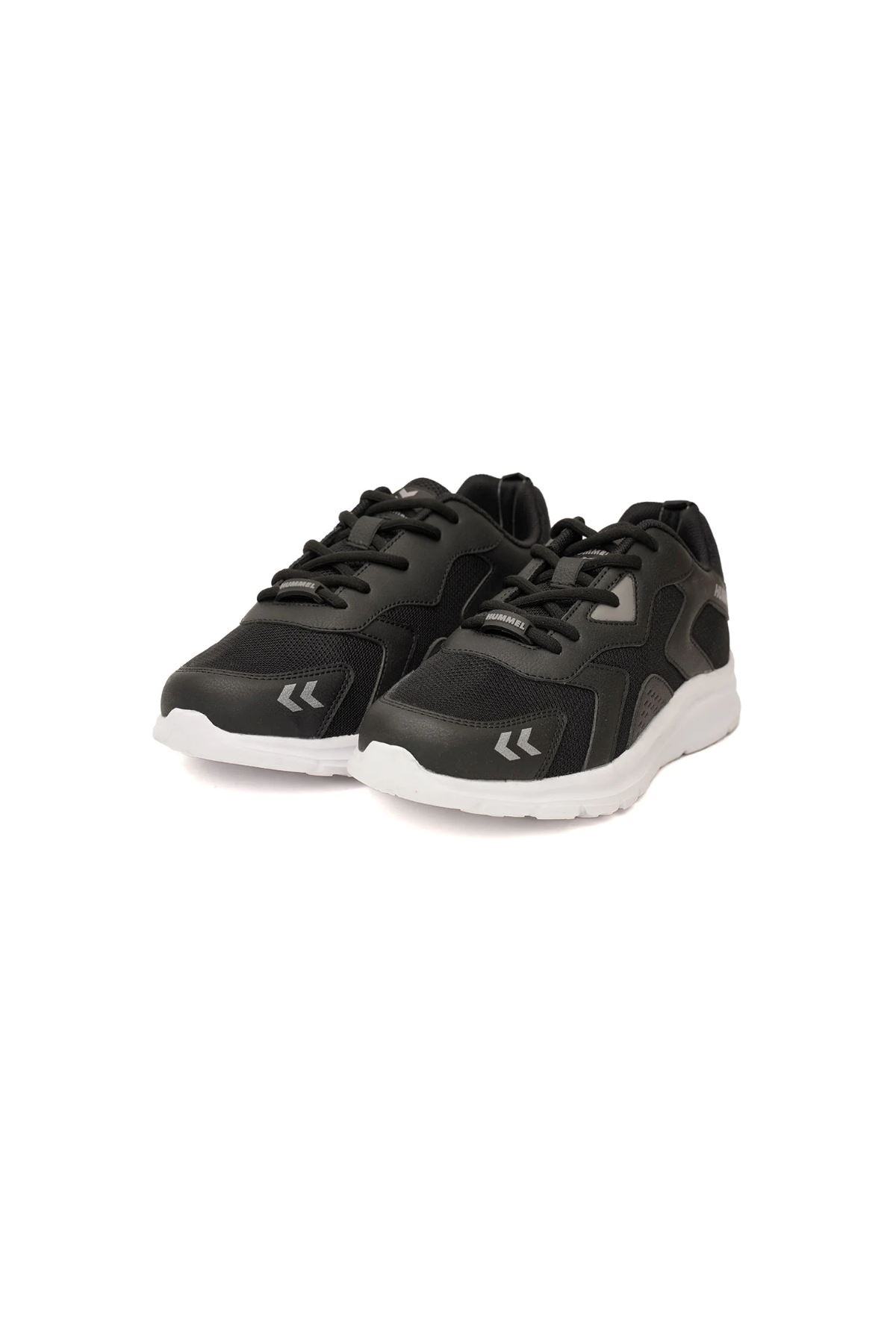 Hummel Hml Carıo Kadın Siyah Spor Ayakkabı - 900465-2001