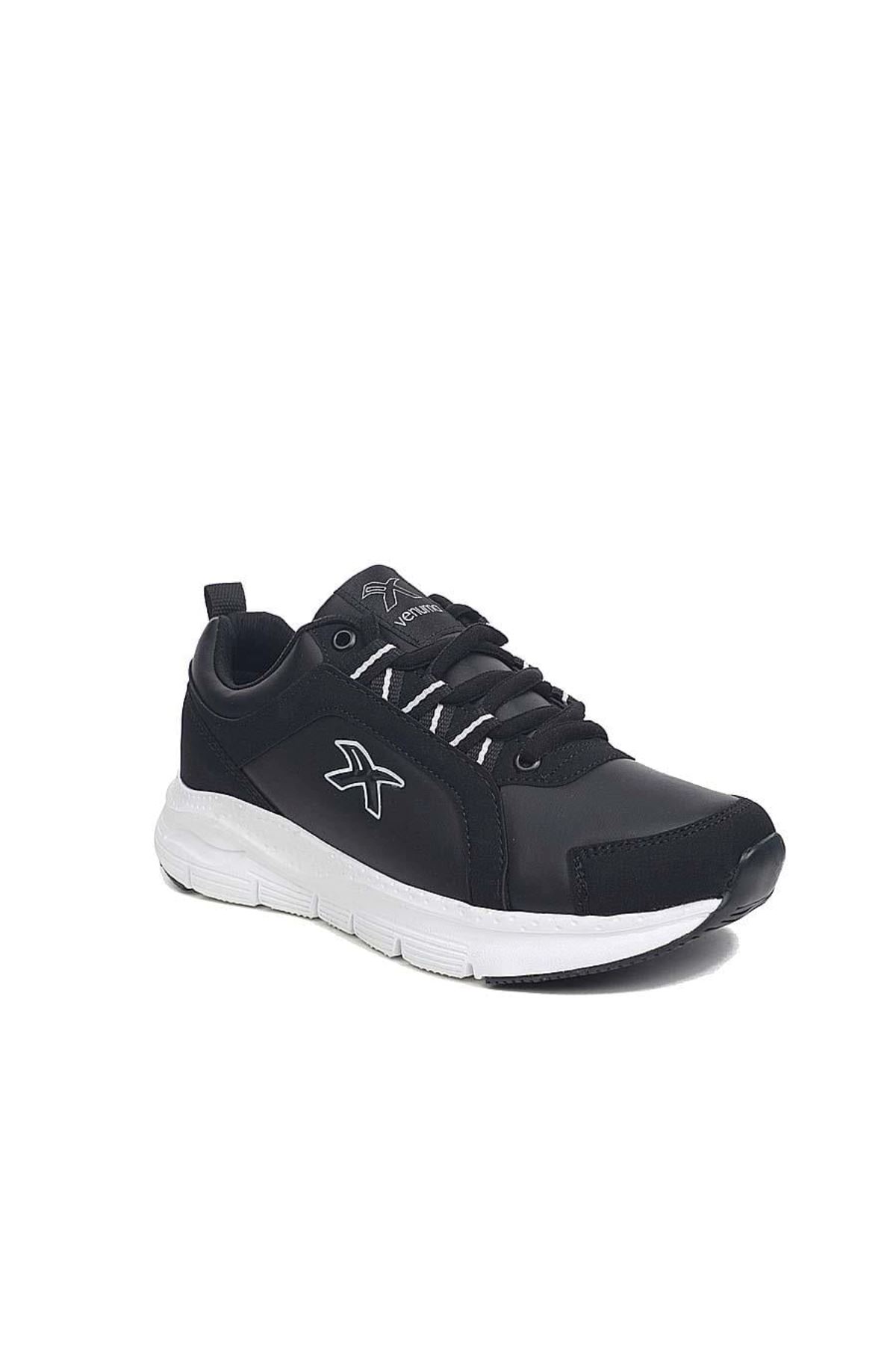 Giyinsen Erkek Siyah Spor Ayakkabı - 24YAS3000210