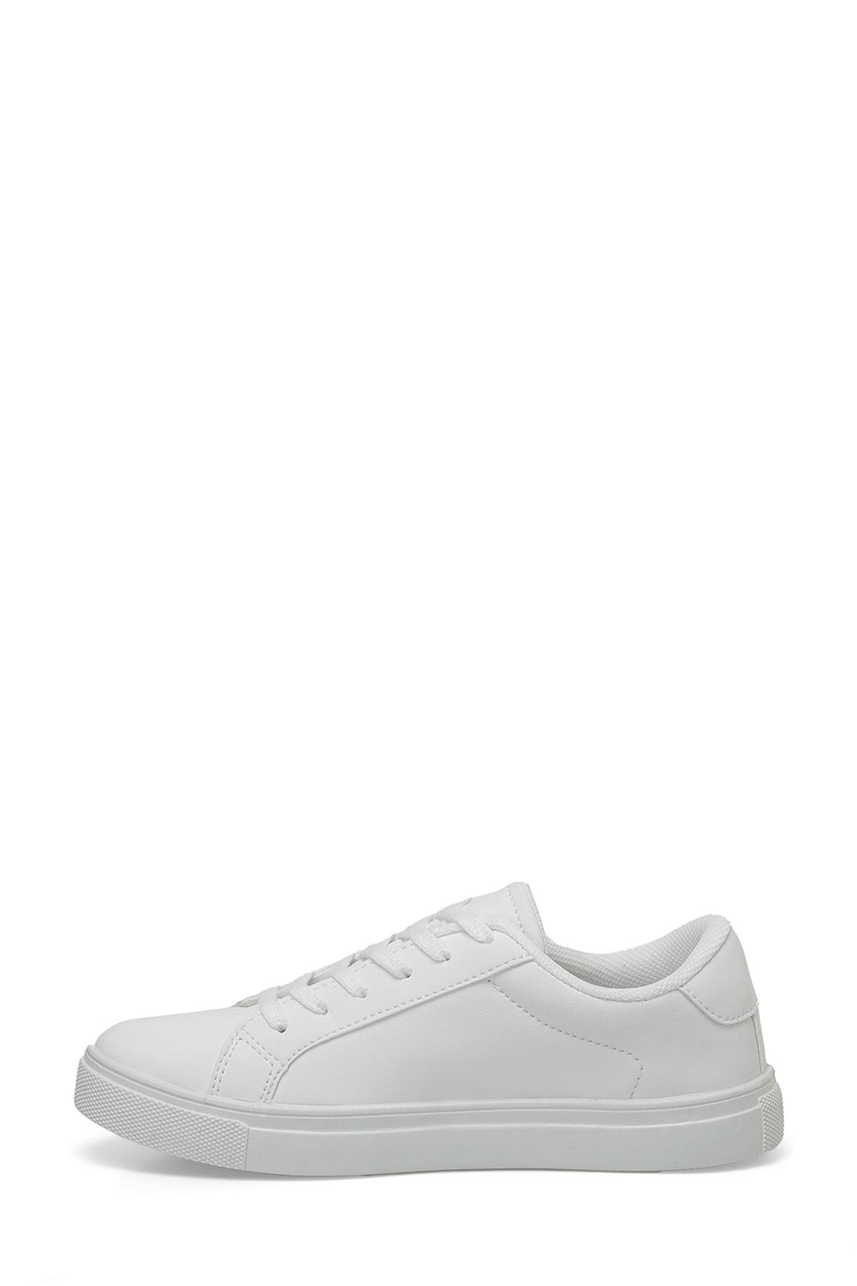 Poro 4Fx Kinetıx Kadın Beyaz Spor Ayakkabı - 101531750