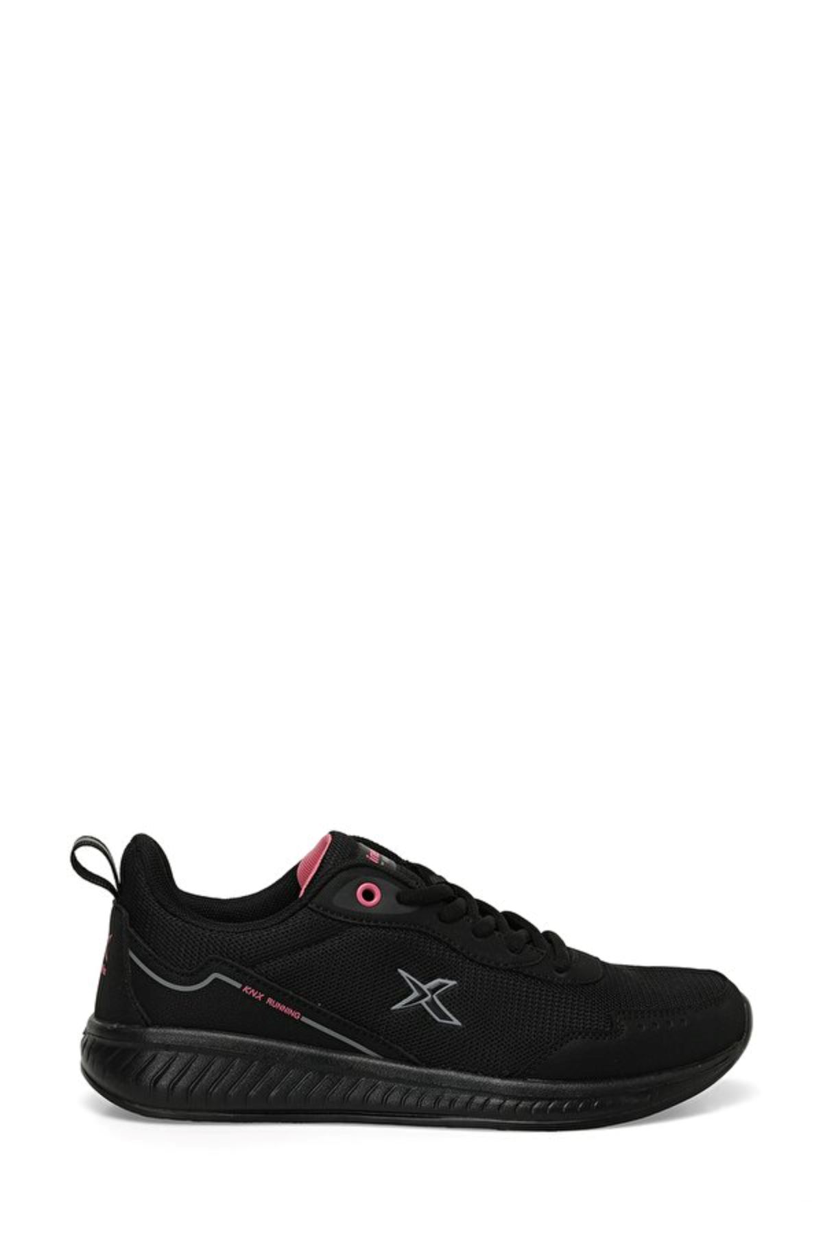Nancy Tx W 4Fx Kinetıx Kadın Siyah Spor Ayakkabı - 101491095