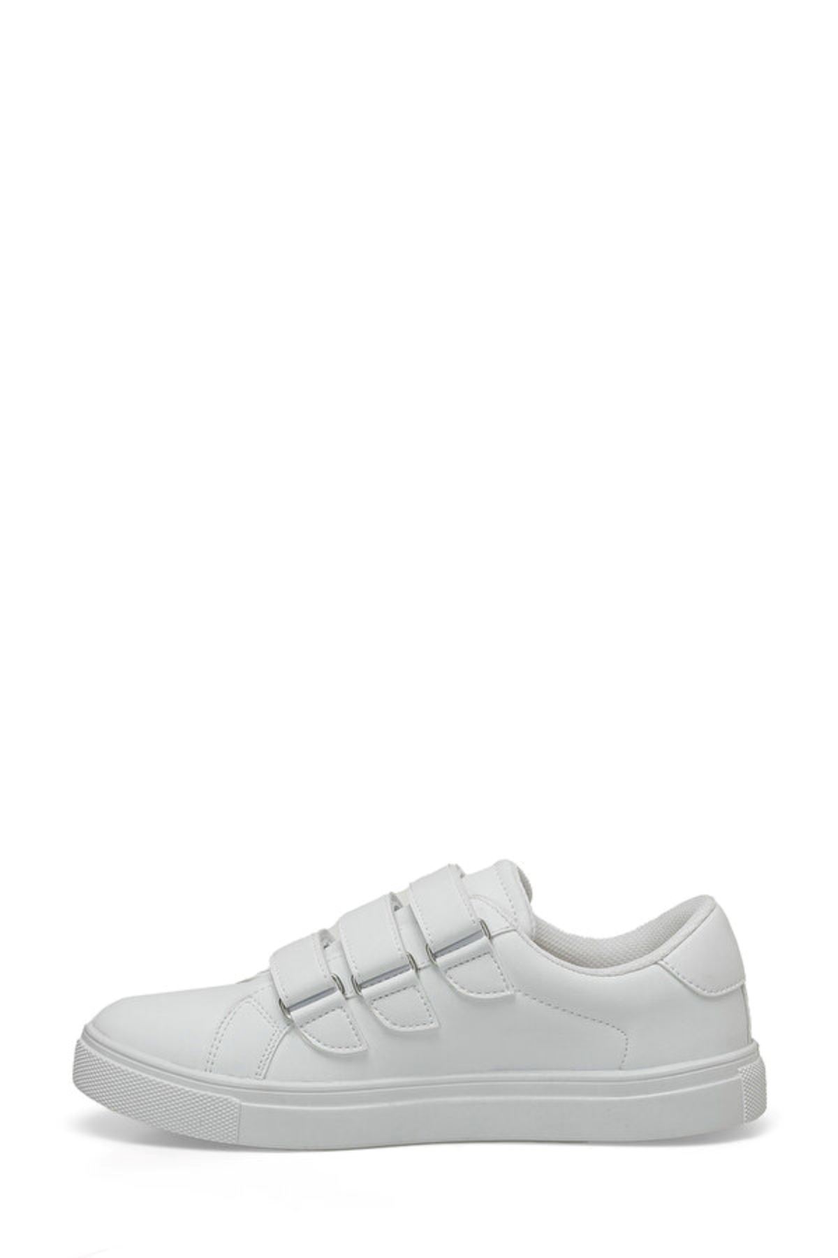Cayde 4Fx Kinetıx Kadın Beyaz Spor Ayakkabı - 101531662