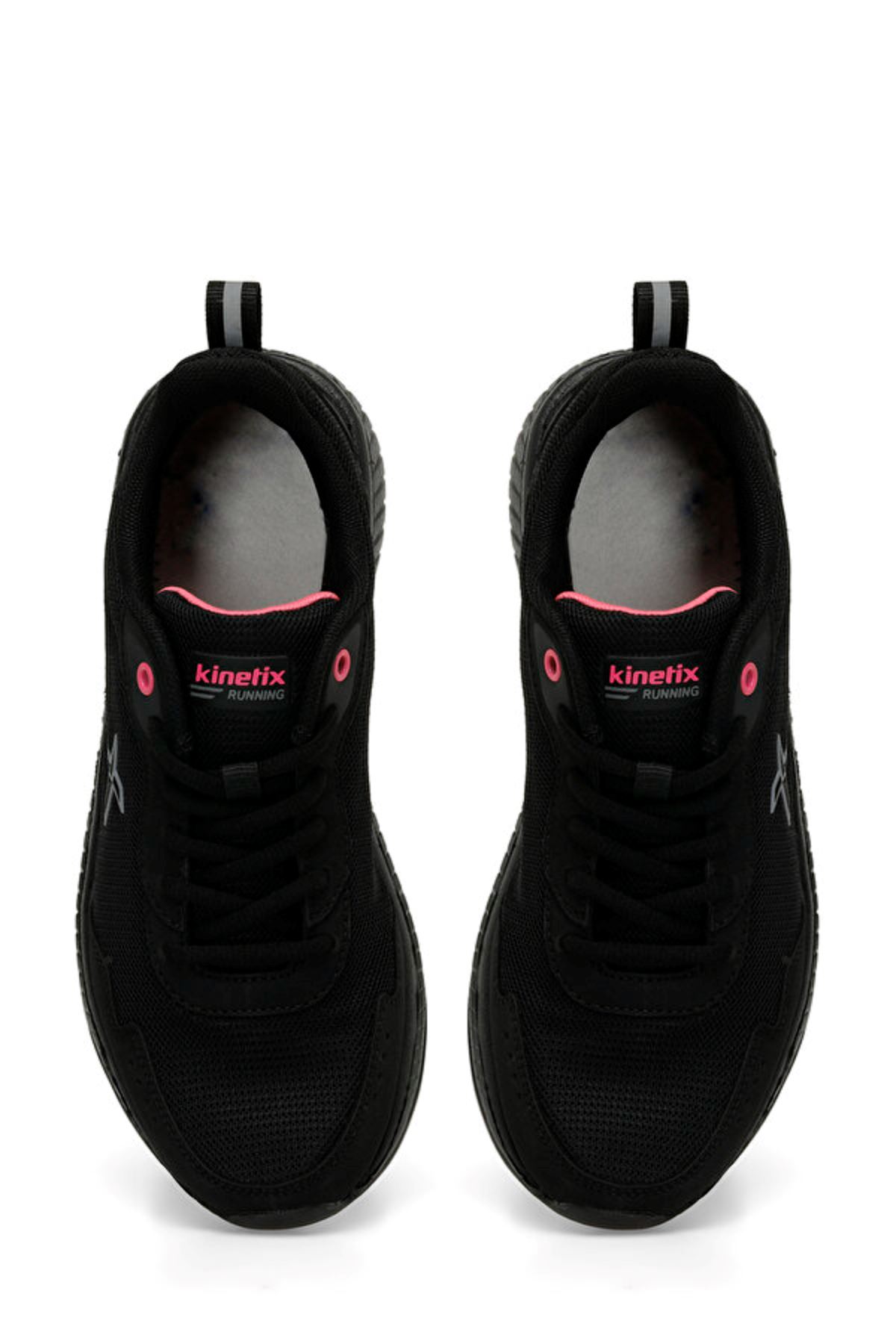 Nancy Tx W 4Fx Kinetıx Kadın Siyah Spor Ayakkabı - 101491095